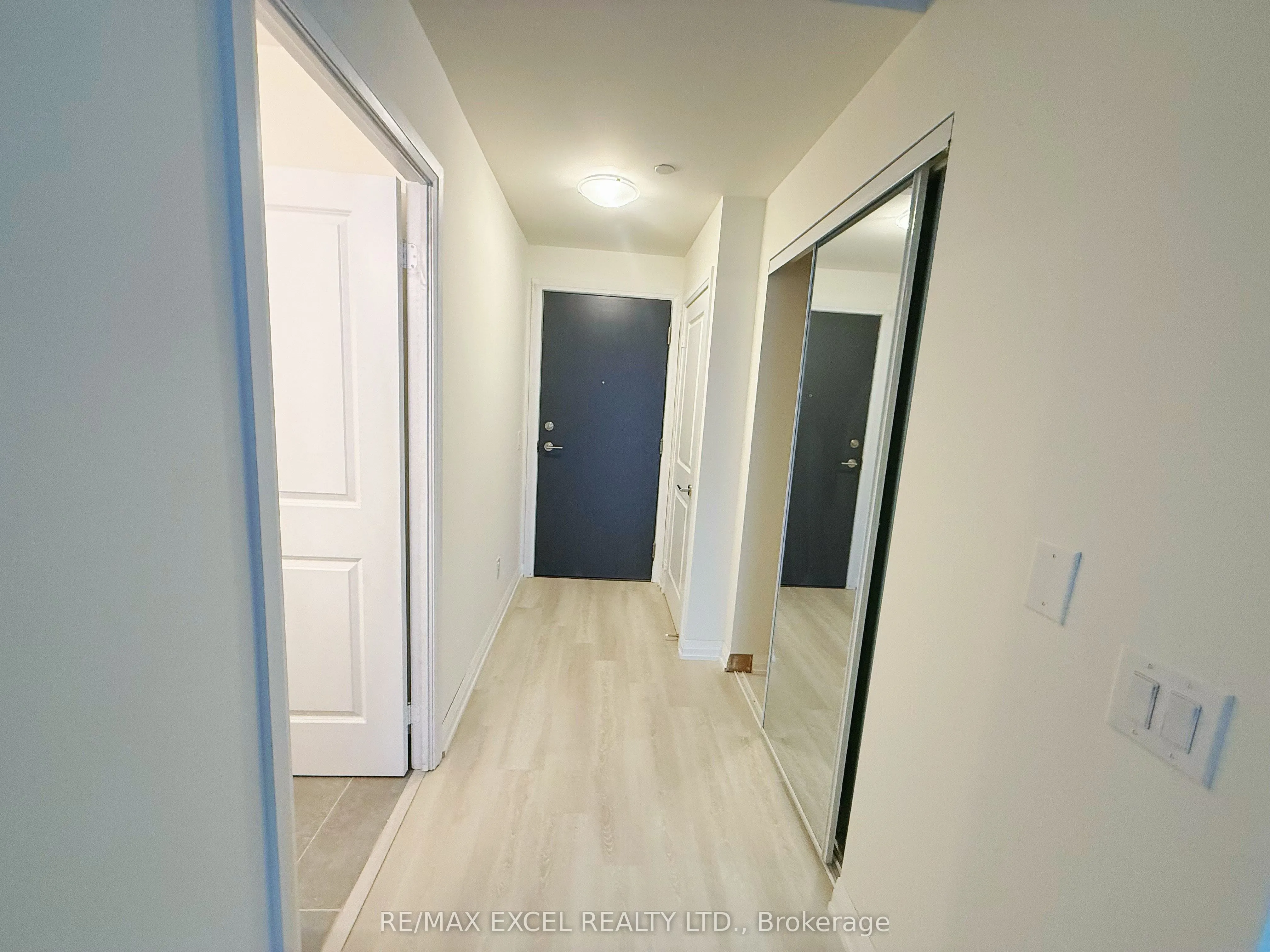 3270 Sheppard Avenue E, #2528