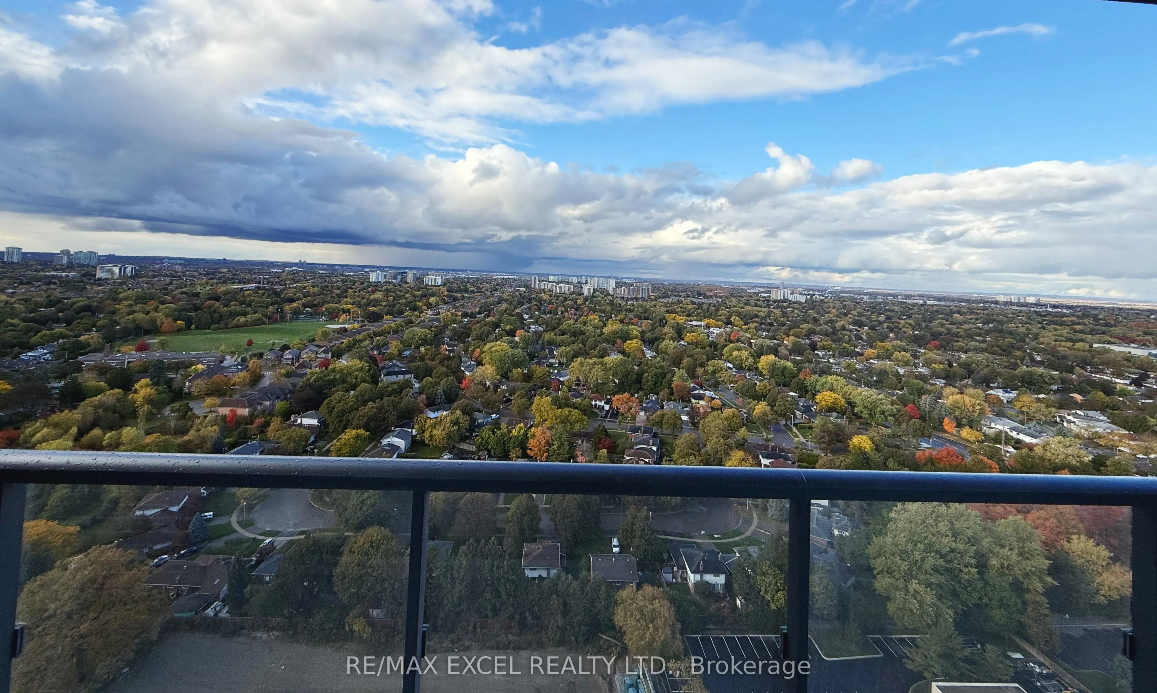 3270 Sheppard Avenue E, #2528