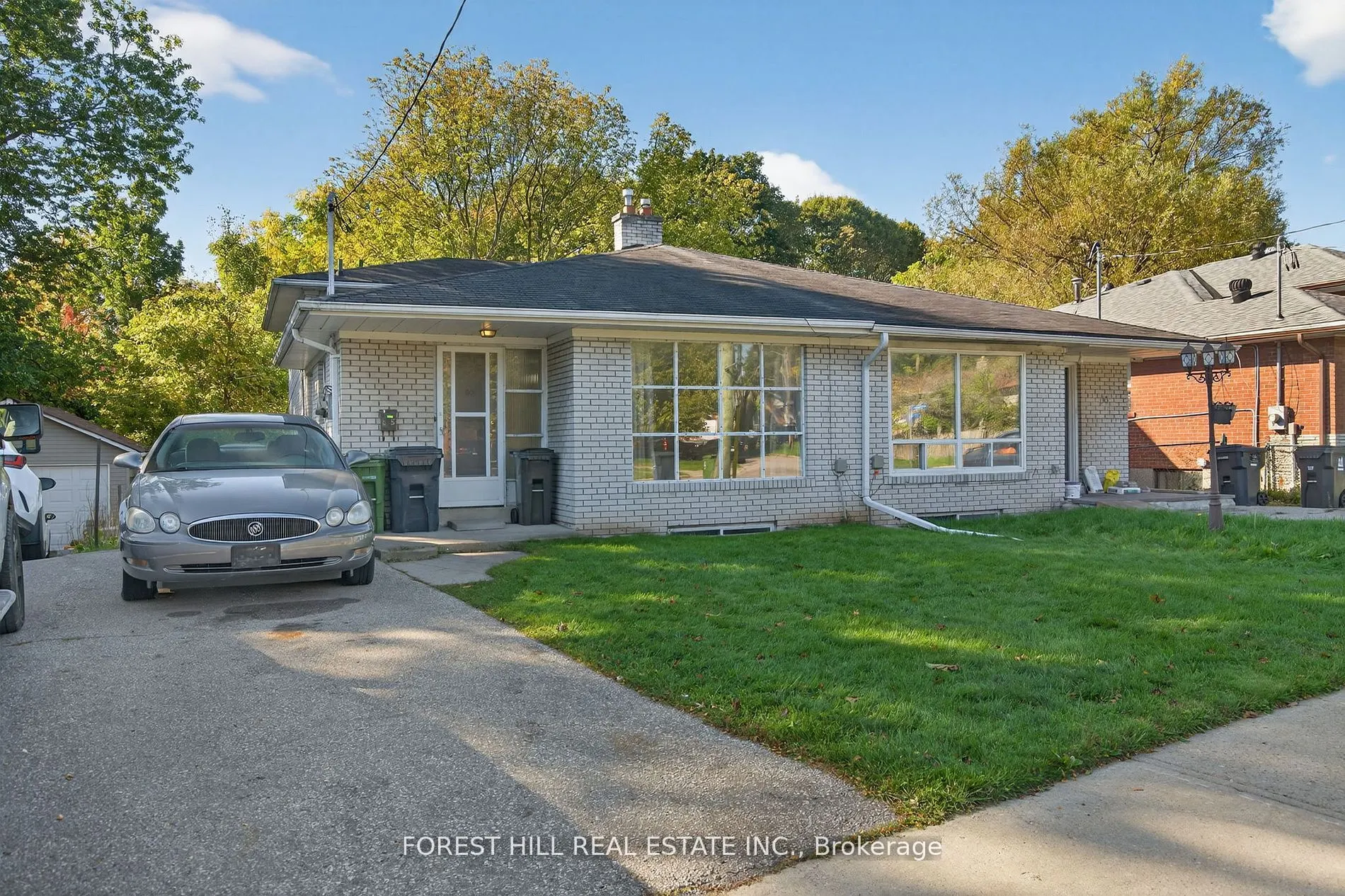 65 Darlingside Drive