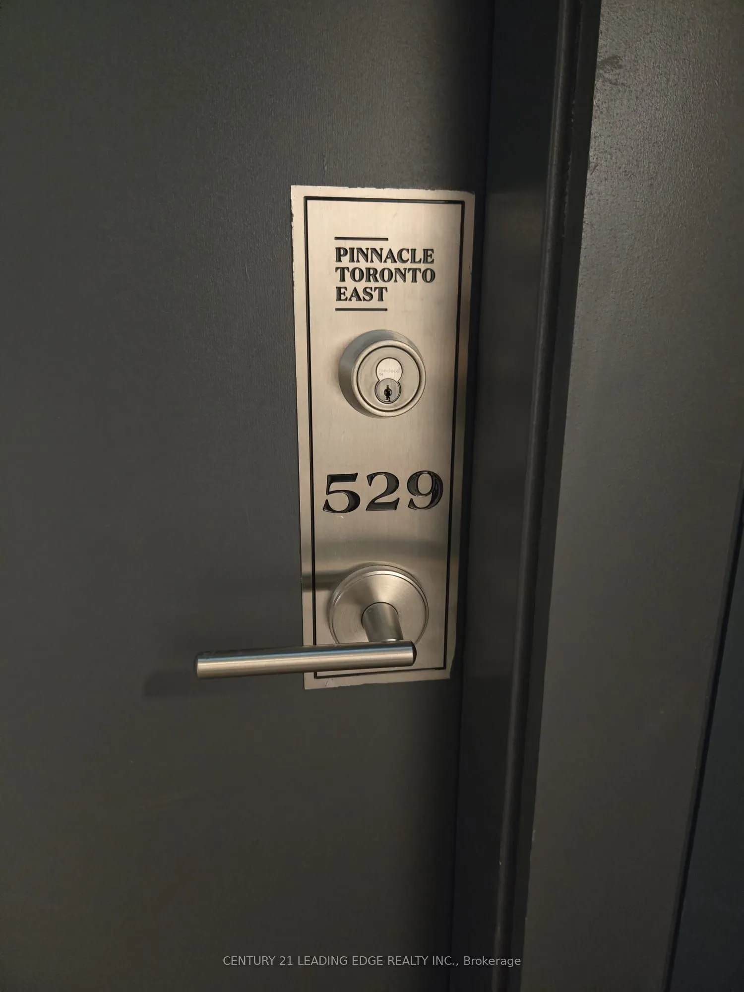 3270 Sheppard Avenue E, #529