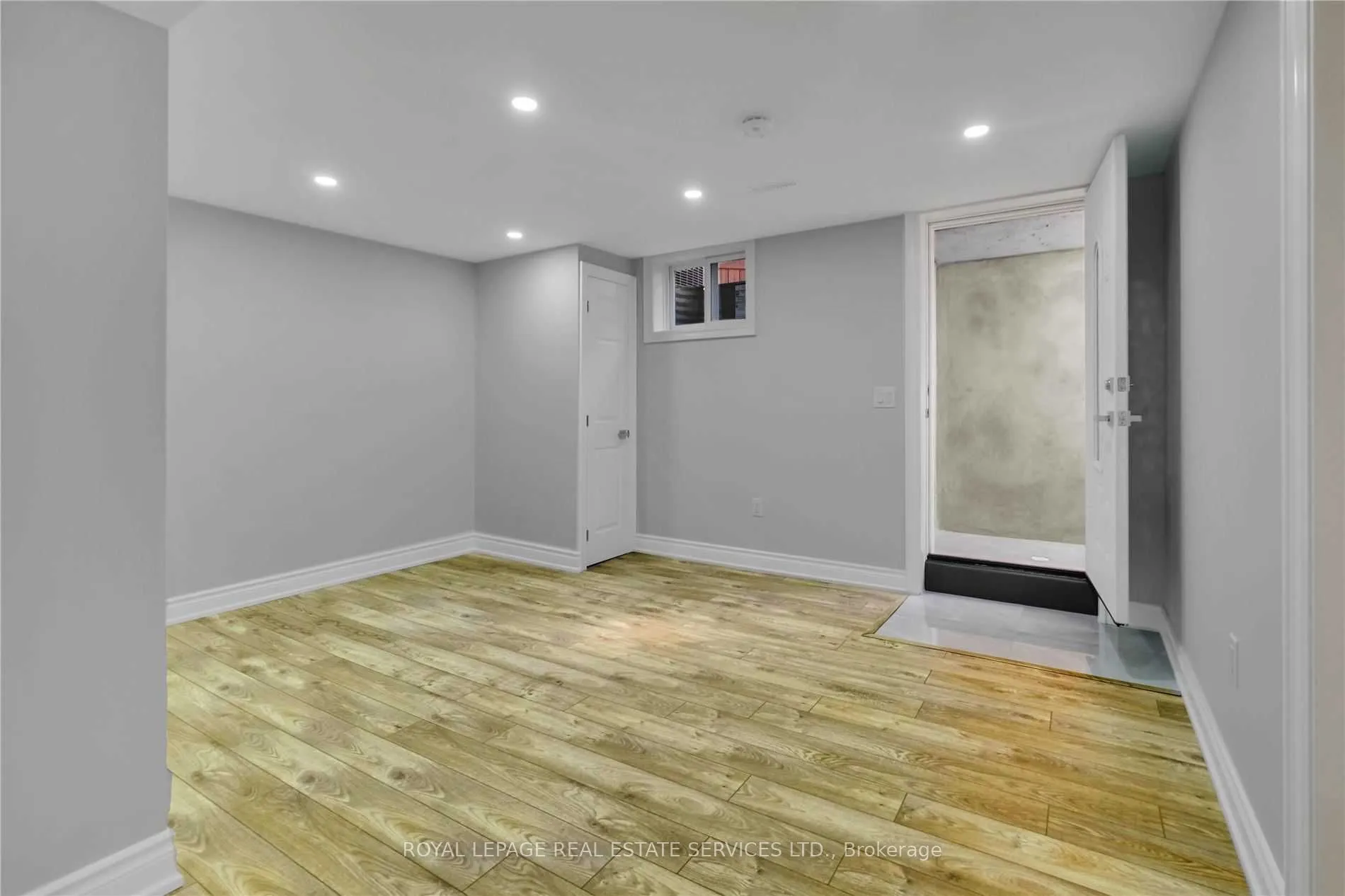 40 Darcy Magee Crescent, #lower