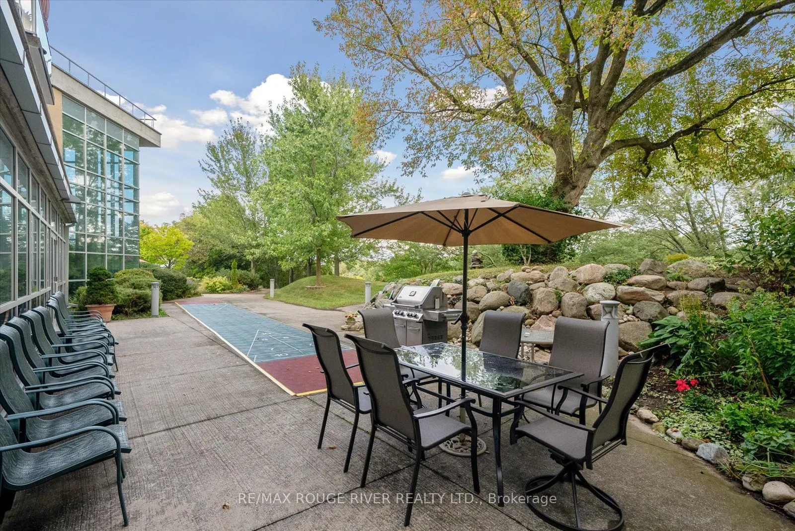 452 Scarborough Golf Road, #513