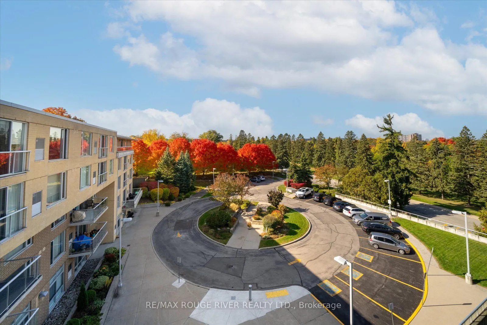 452 Scarborough Golf Road, #513