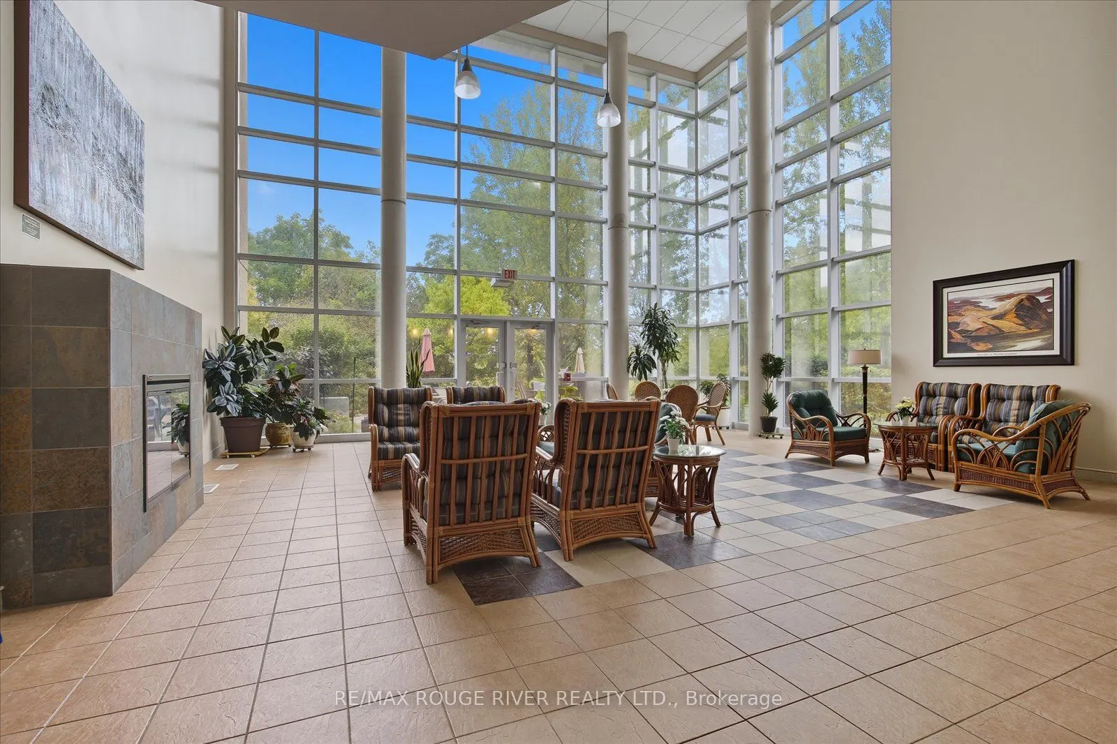 452 Scarborough Golf Road, #513