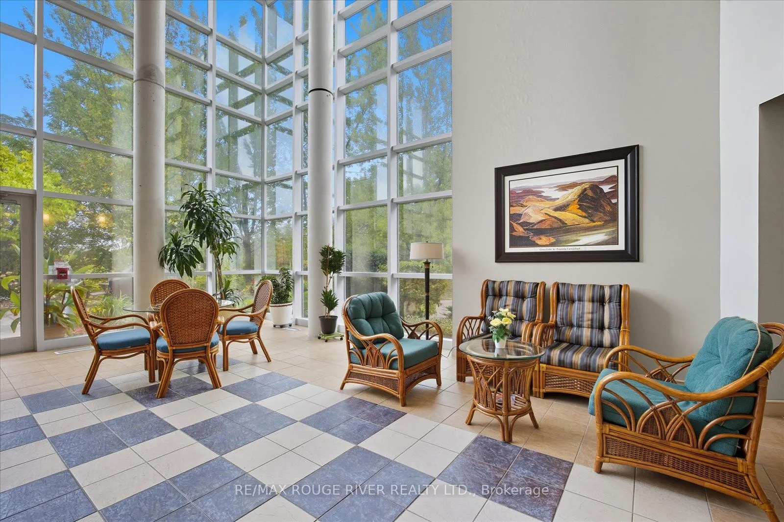 452 Scarborough Golf Road, #513