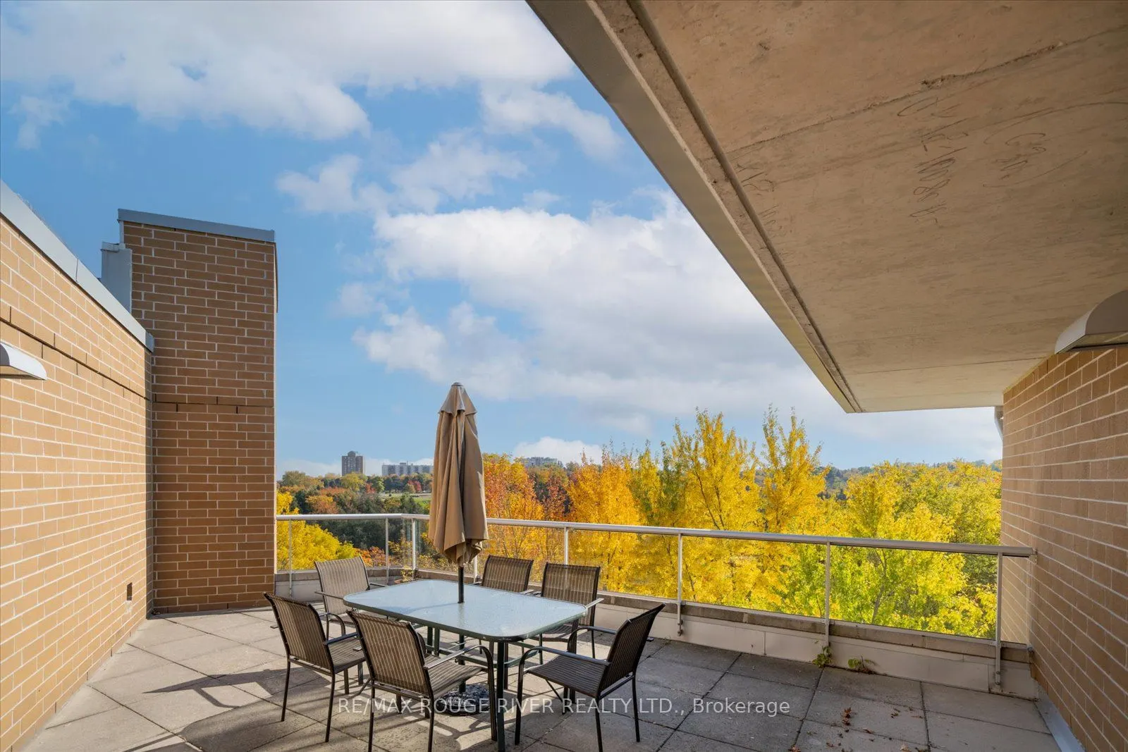 452 Scarborough Golf Road, #513