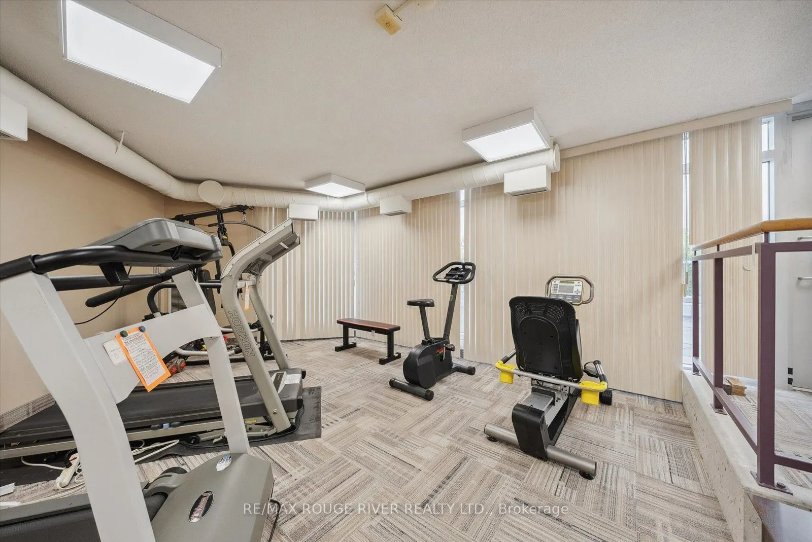 452 Scarborough Golf Road, #513