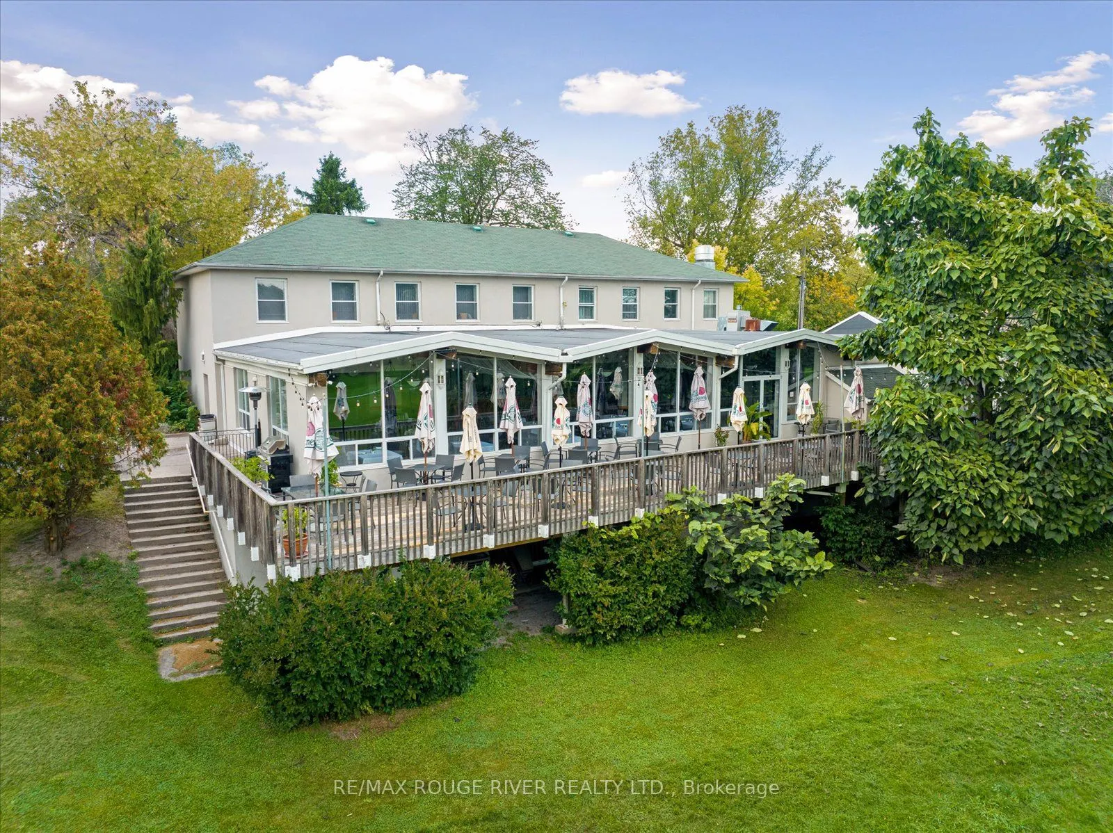 452 Scarborough Golf Road, #513