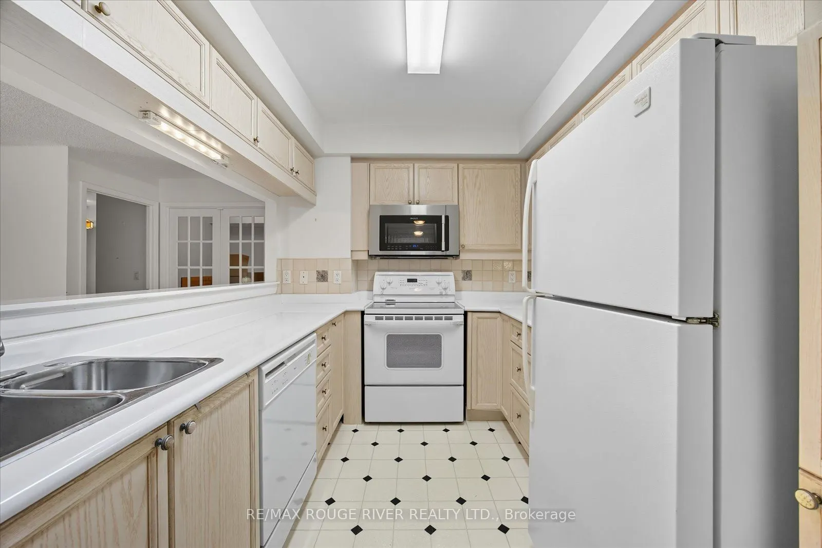 452 Scarborough Golf Road, #513