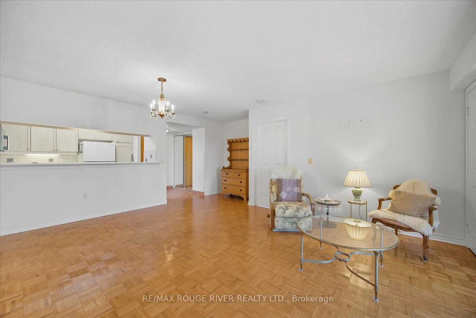 452 Scarborough Golf Road, #513