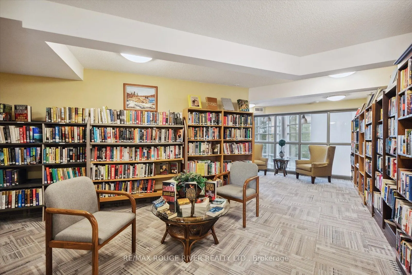 452 Scarborough Golf Road, #513