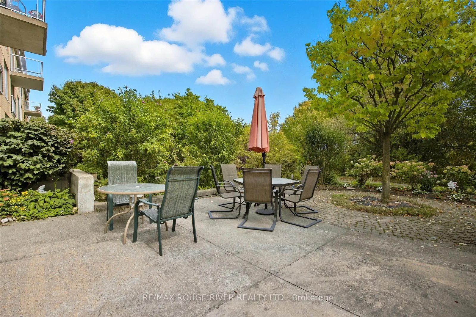 452 Scarborough Golf Road, #513