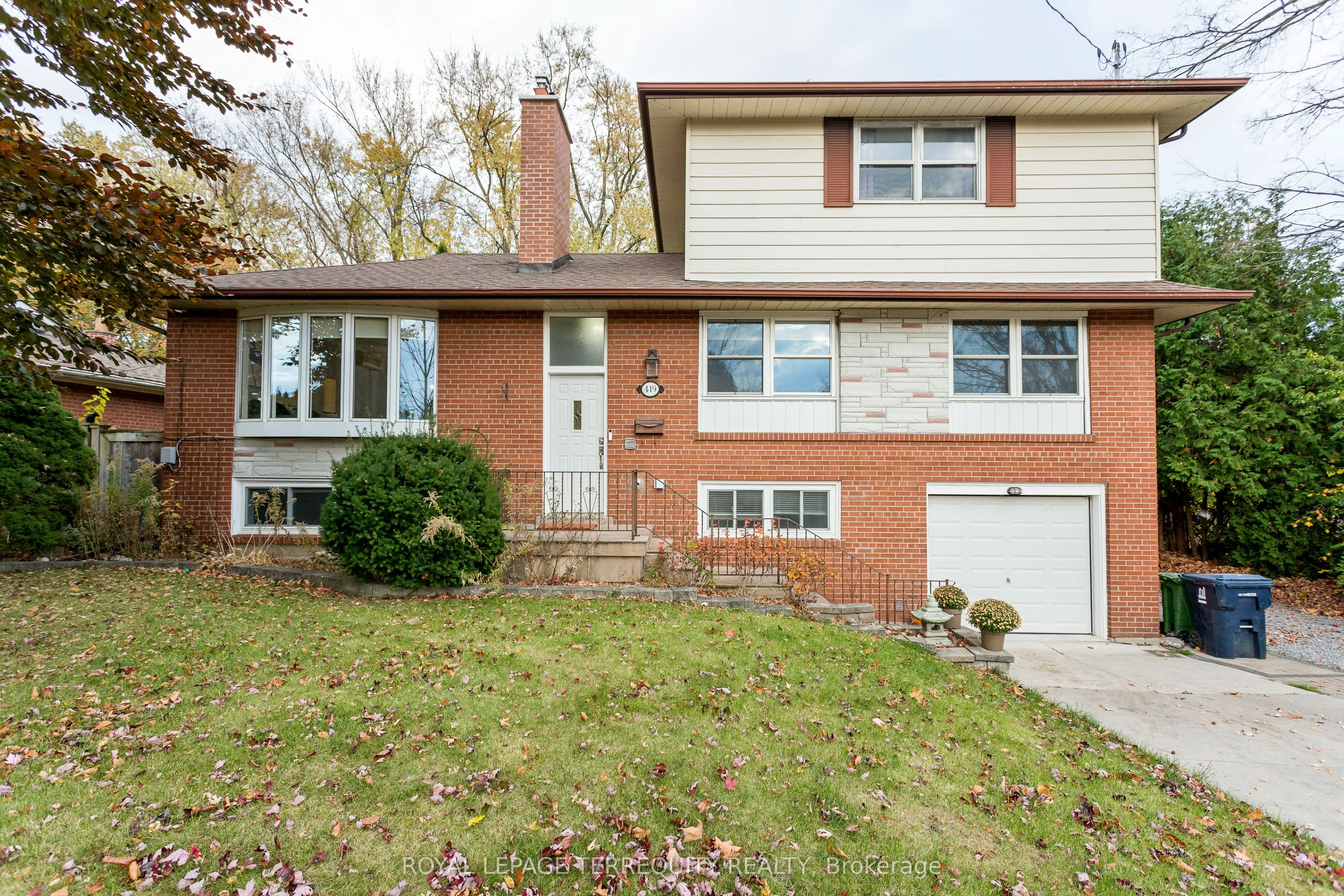 419 Brownfield Gardens