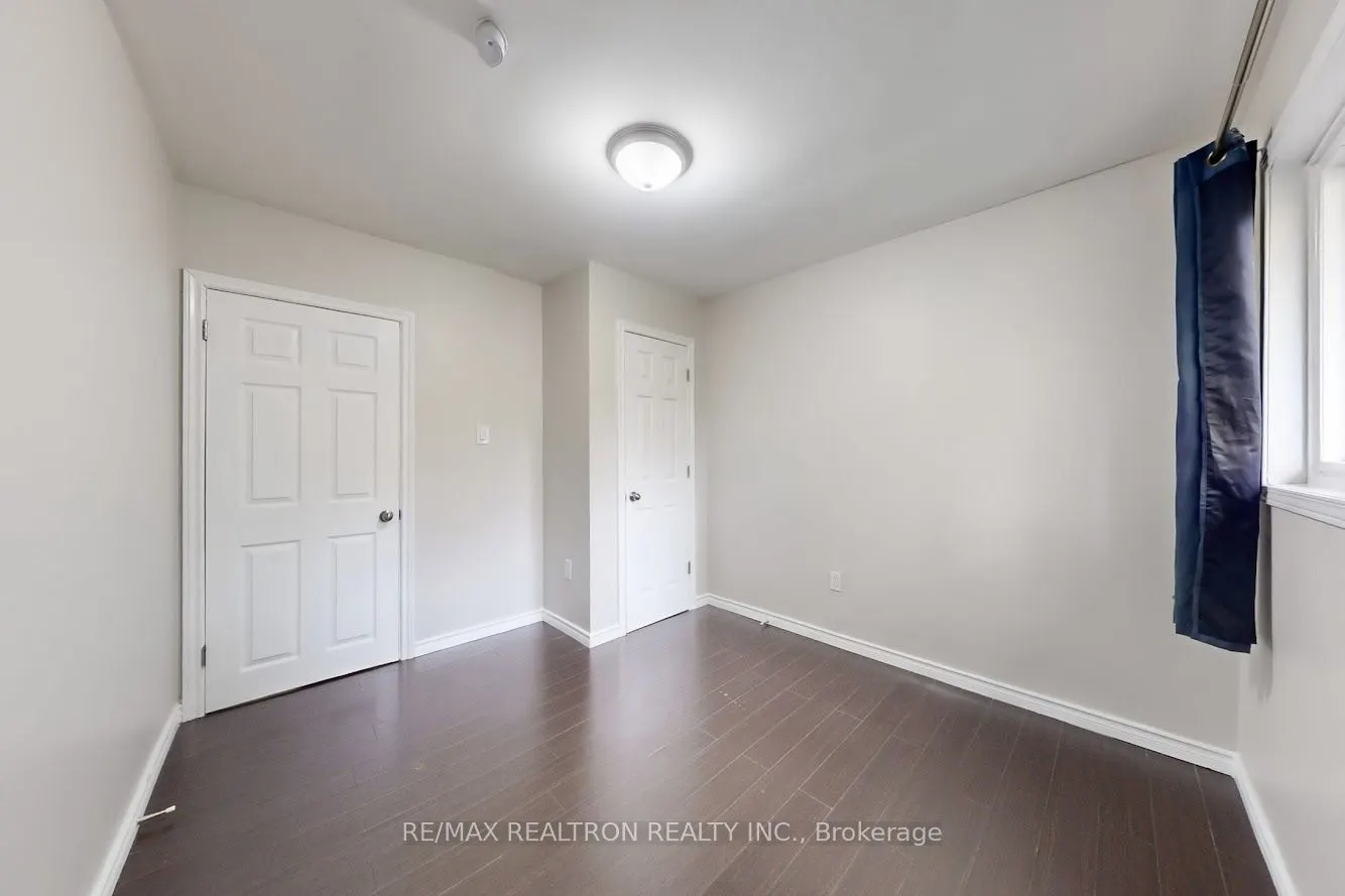 34 Orton Park, #Upper