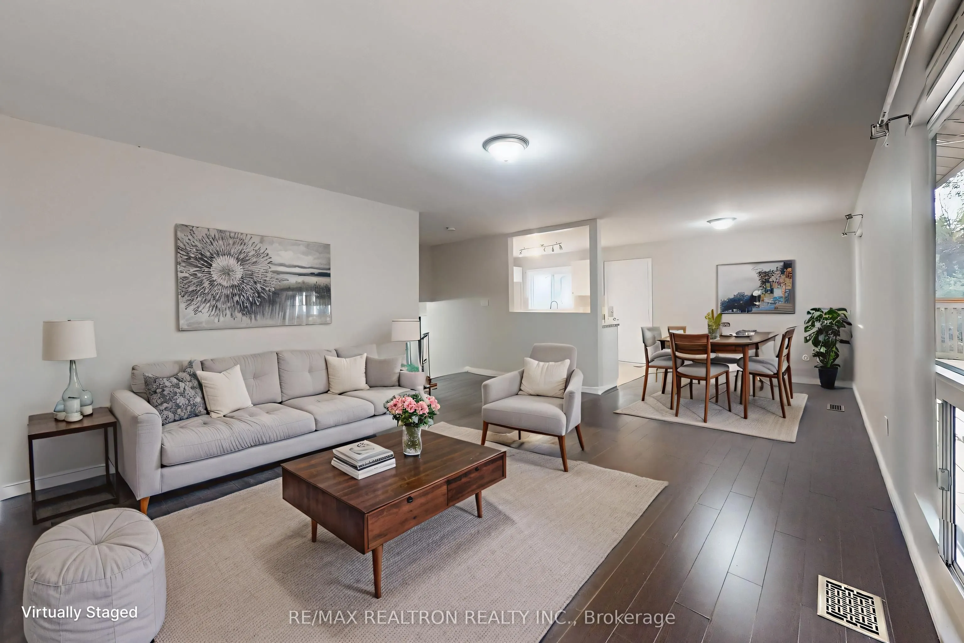 34 Orton Park, #Upper