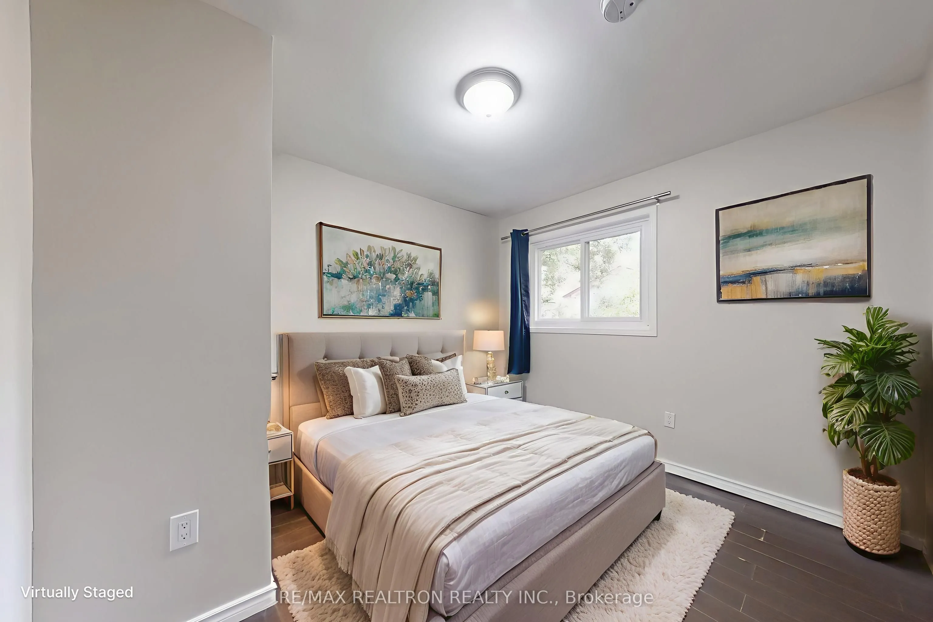 34 Orton Park, #Upper