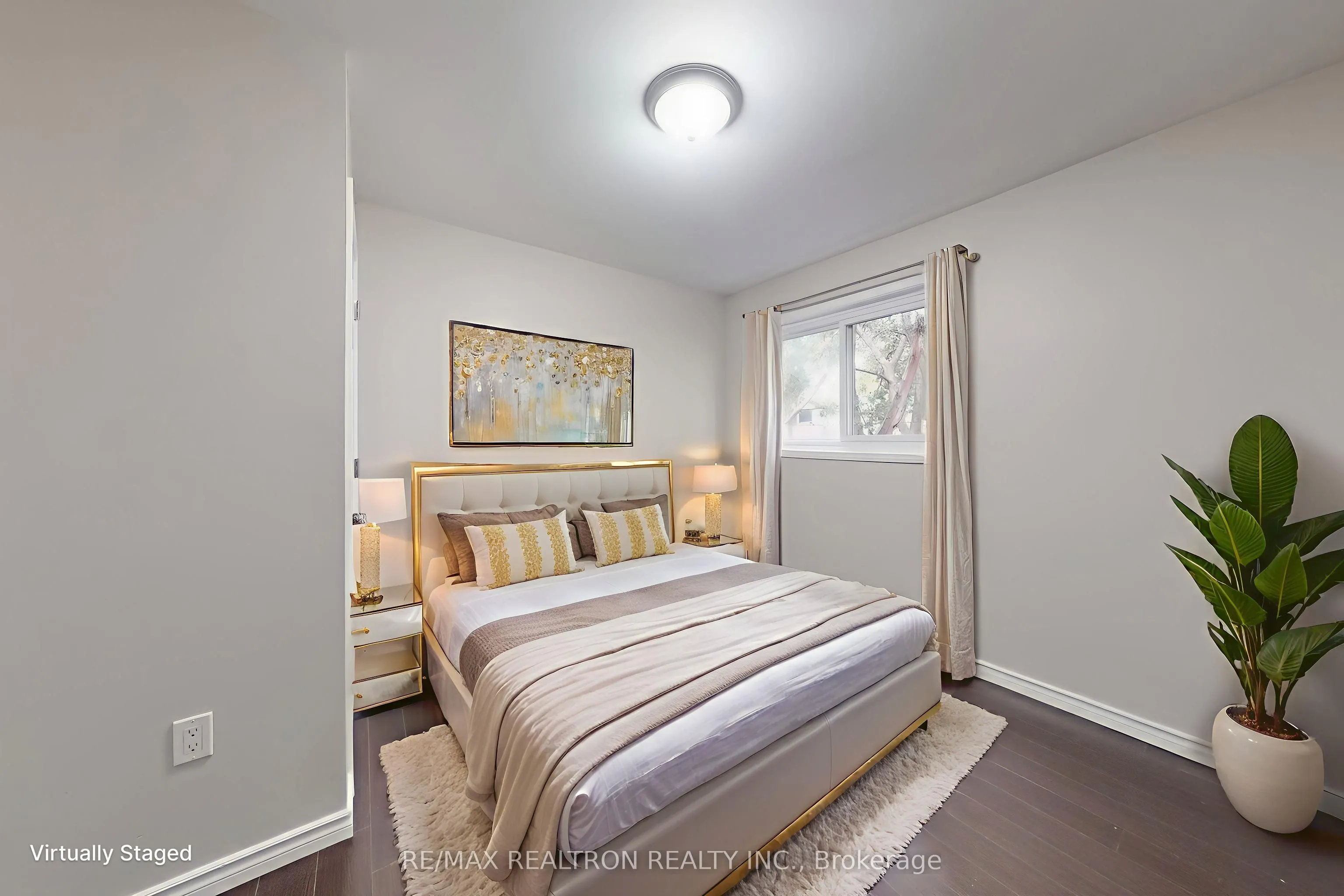 34 Orton Park, #Upper