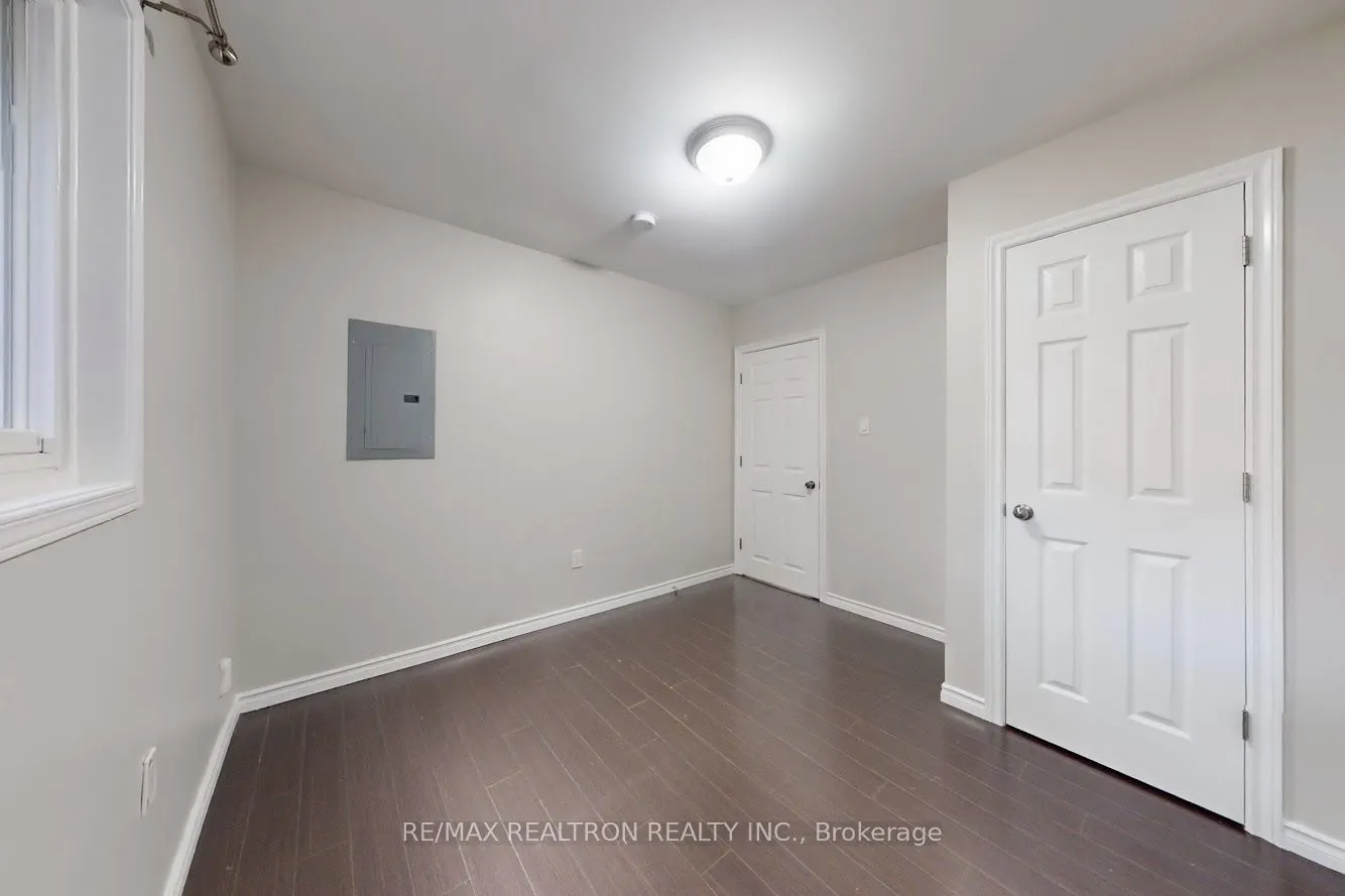 34 Orton Park, #Upper