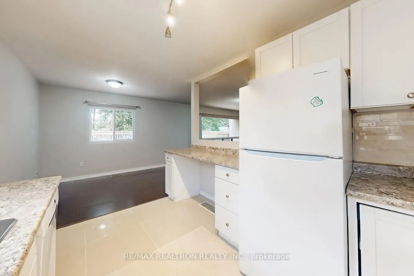 34 Orton Park, #Upper