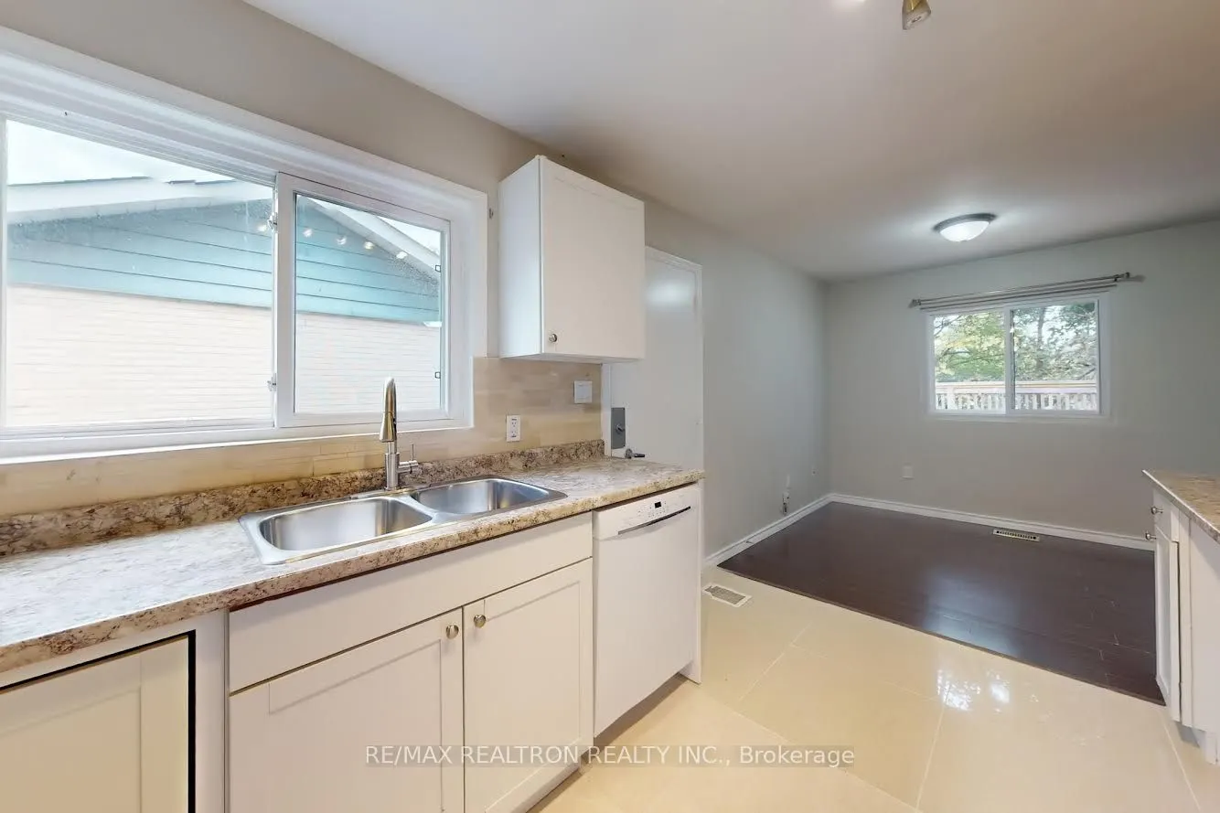 34 Orton Park, #Upper