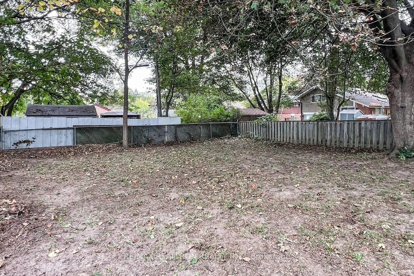 34 Orton Park, #Upper