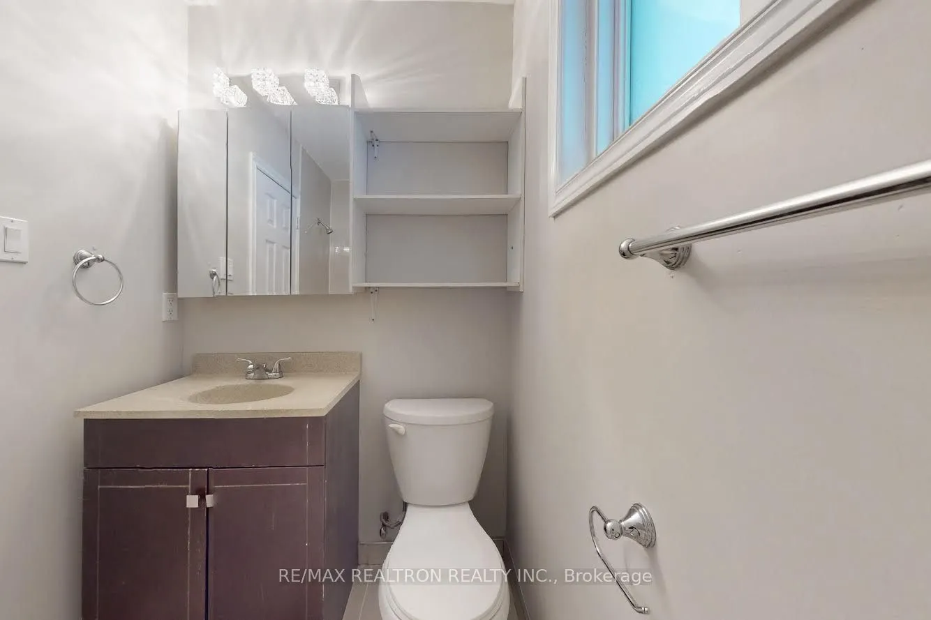 34 Orton Park, #Upper