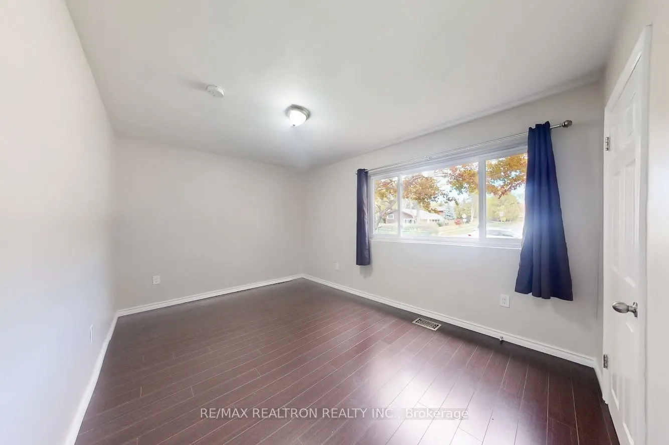 34 Orton Park, #Upper