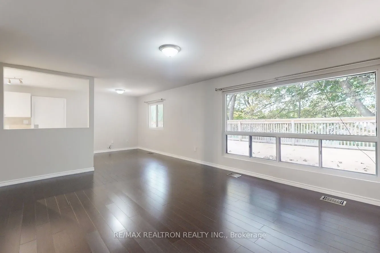 34 Orton Park, #Upper