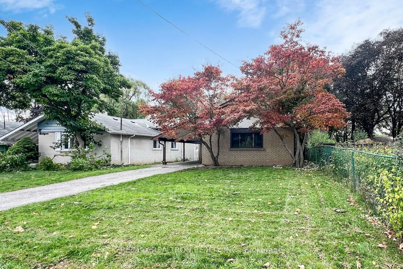 34 Orton Park, #Upper