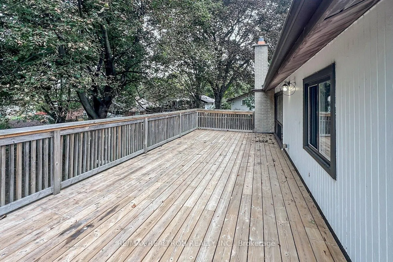 34 Orton Park, #Upper