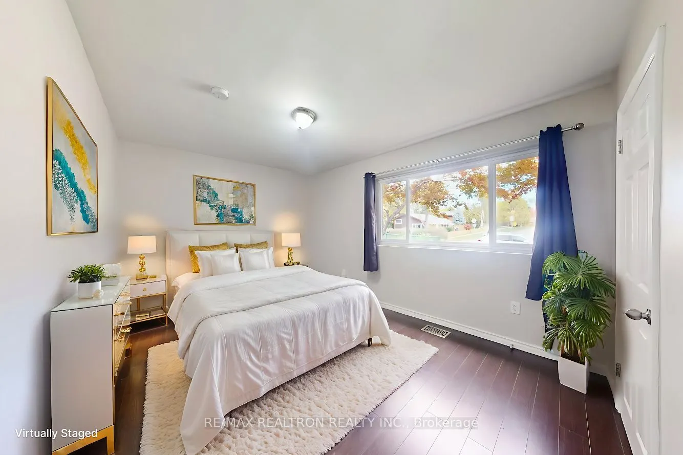 34 Orton Park, #Upper