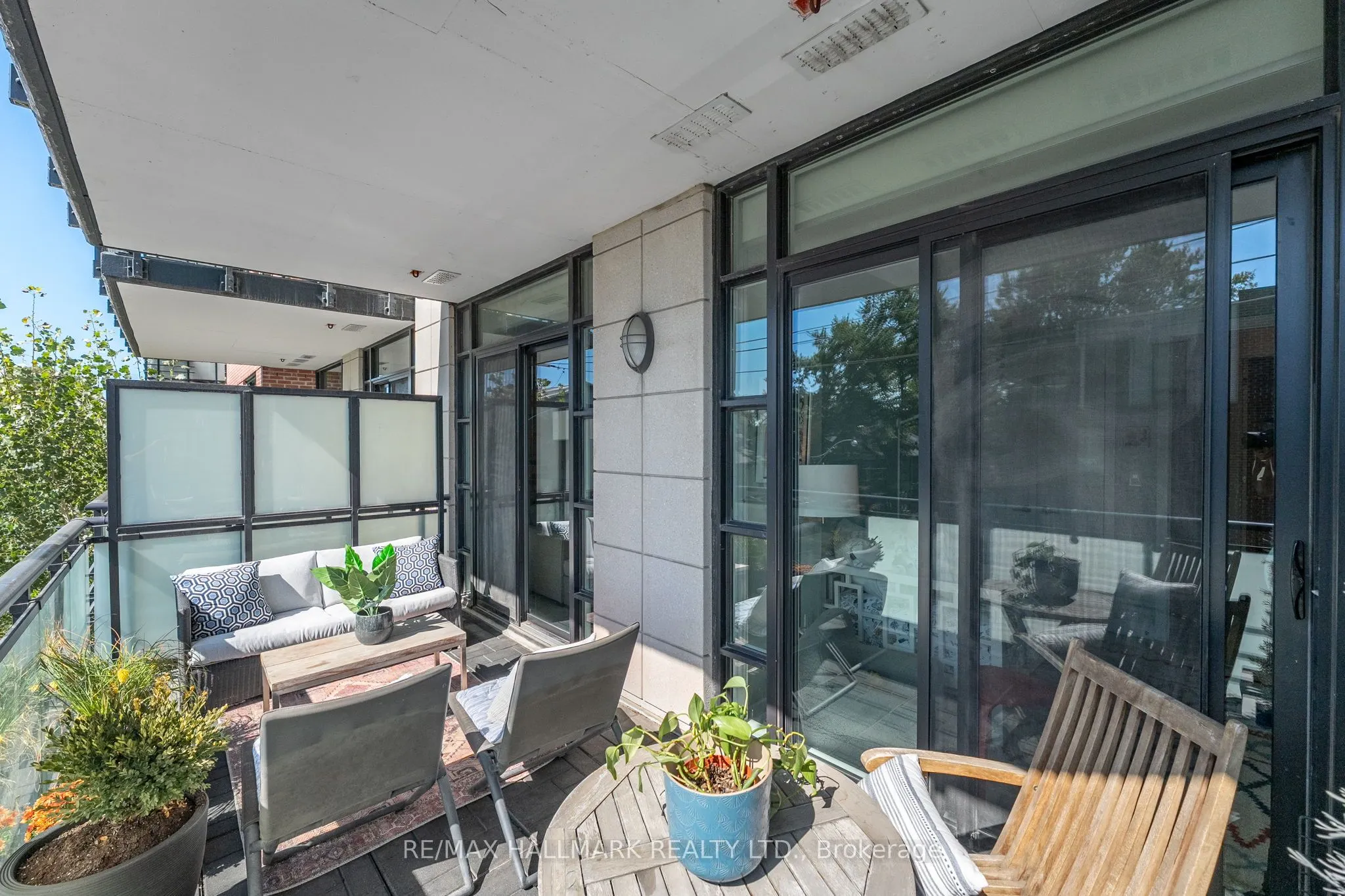 88 Colgate Avenue, #321