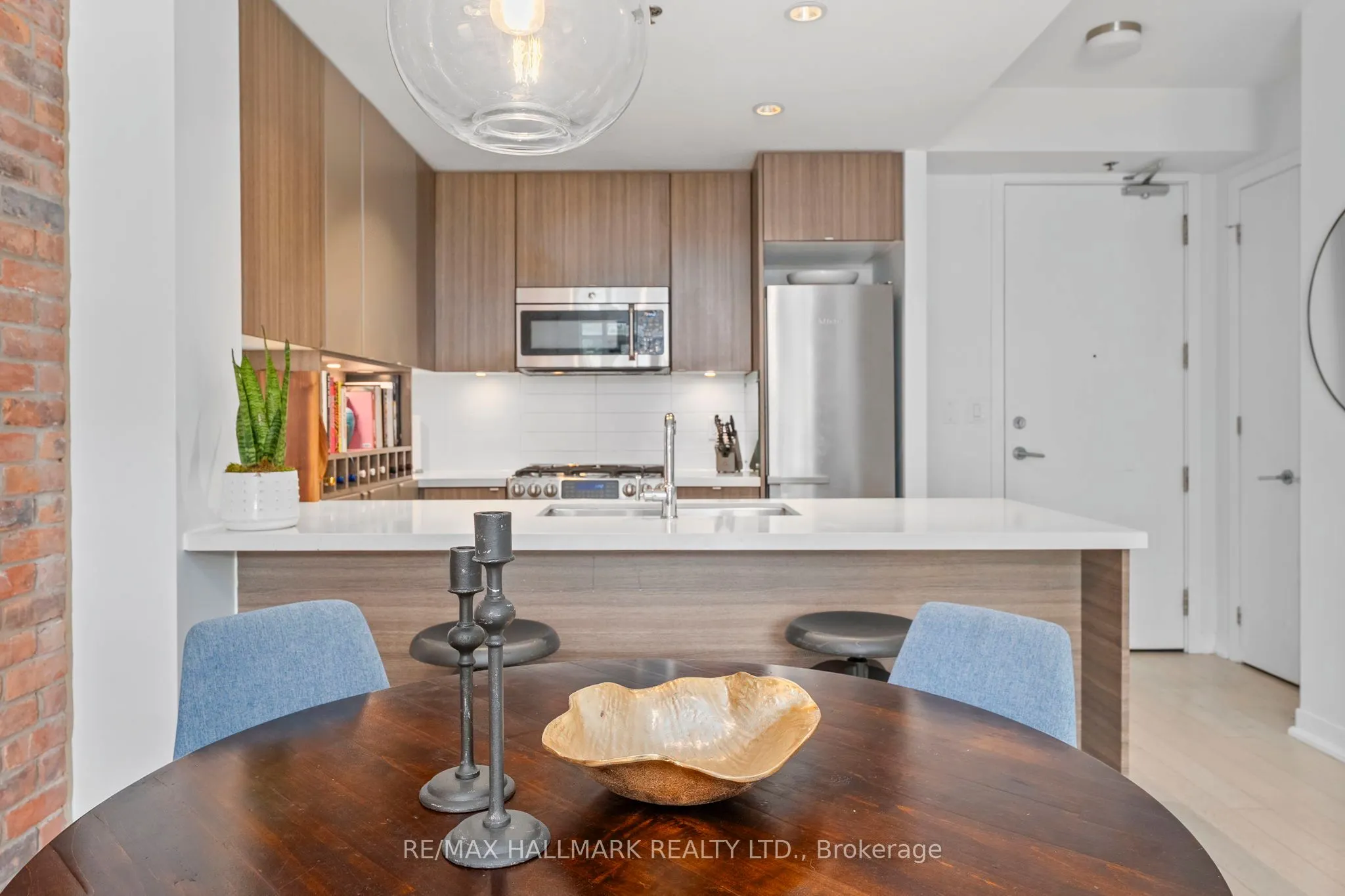 88 Colgate Avenue, #321