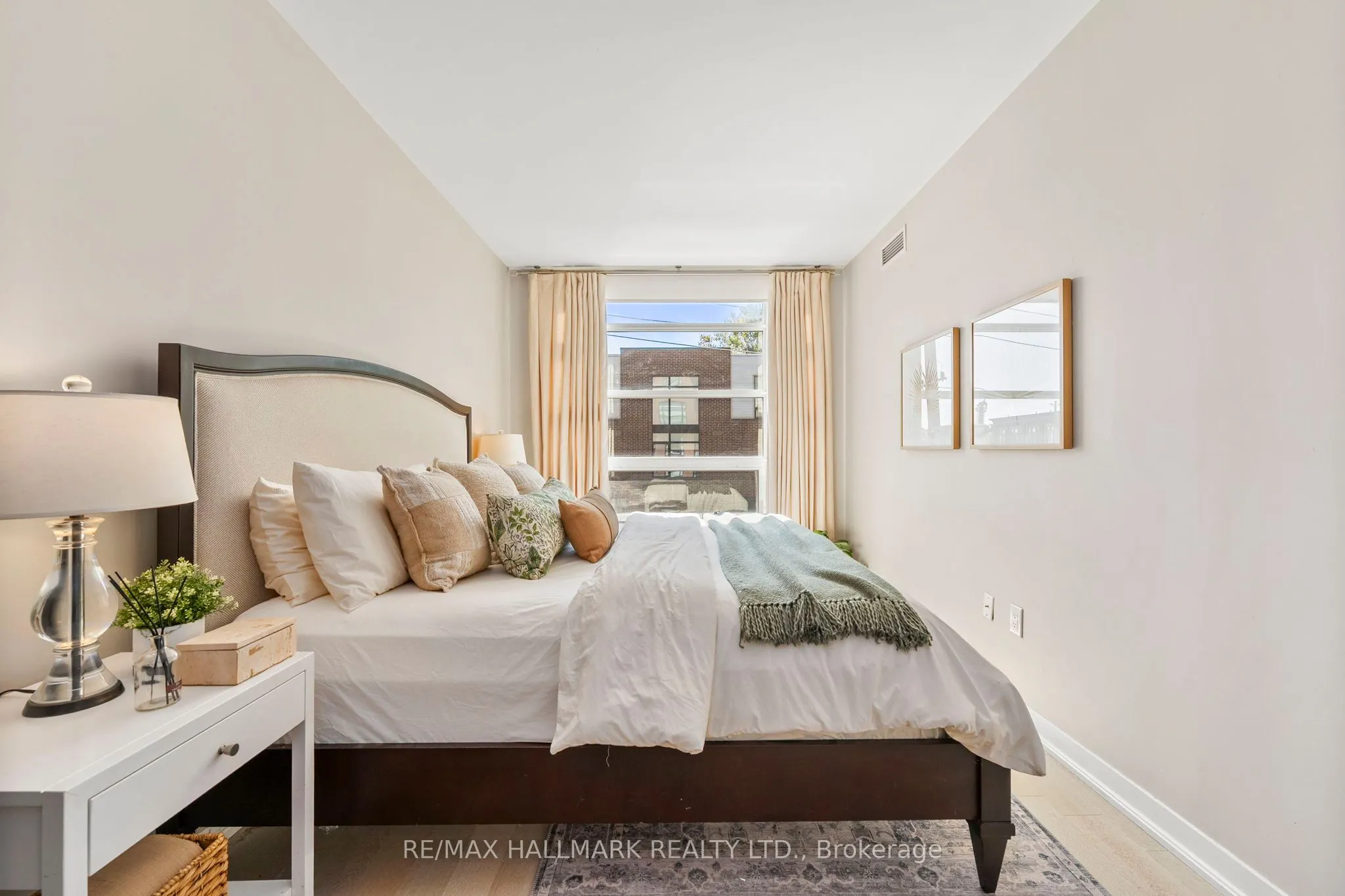 88 Colgate Avenue, #321