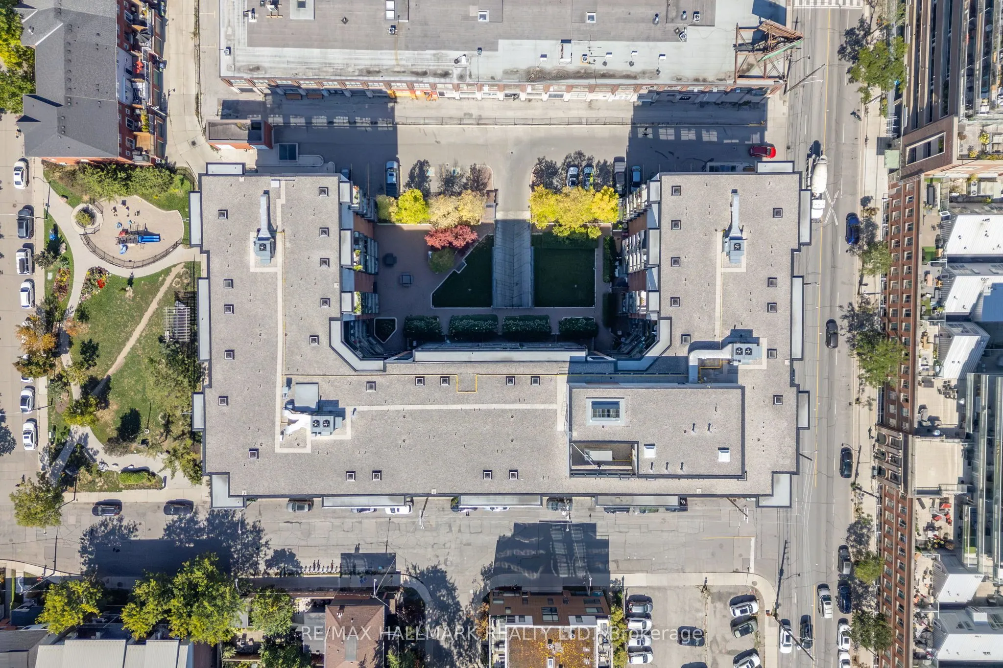 88 Colgate Avenue, #321