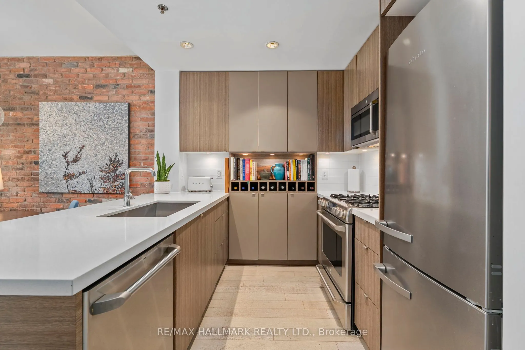 88 Colgate Avenue, #321