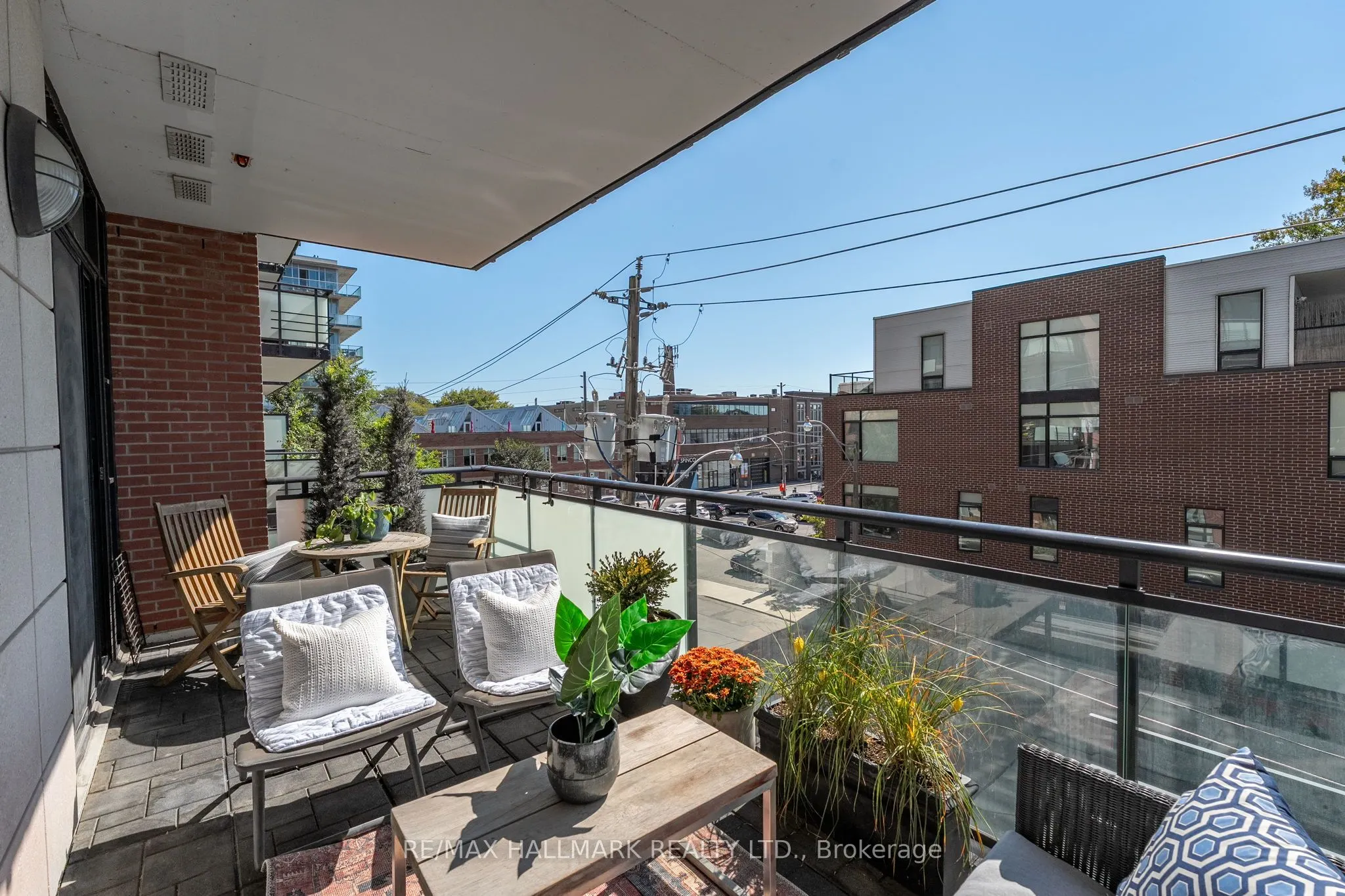 88 Colgate Avenue, #321