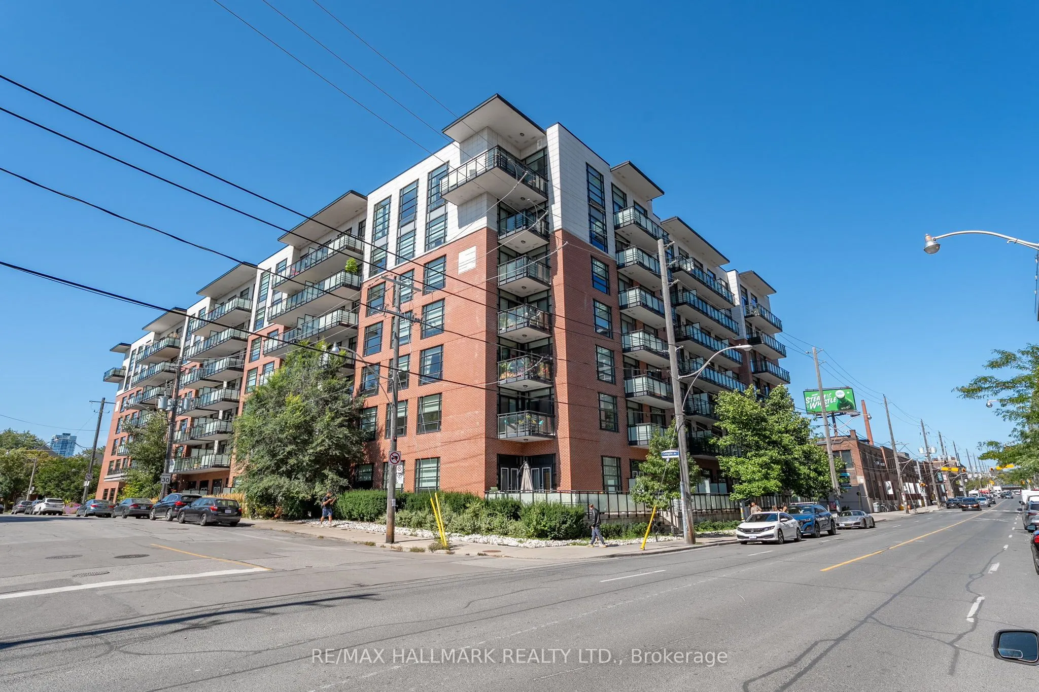 88 Colgate Avenue, #321