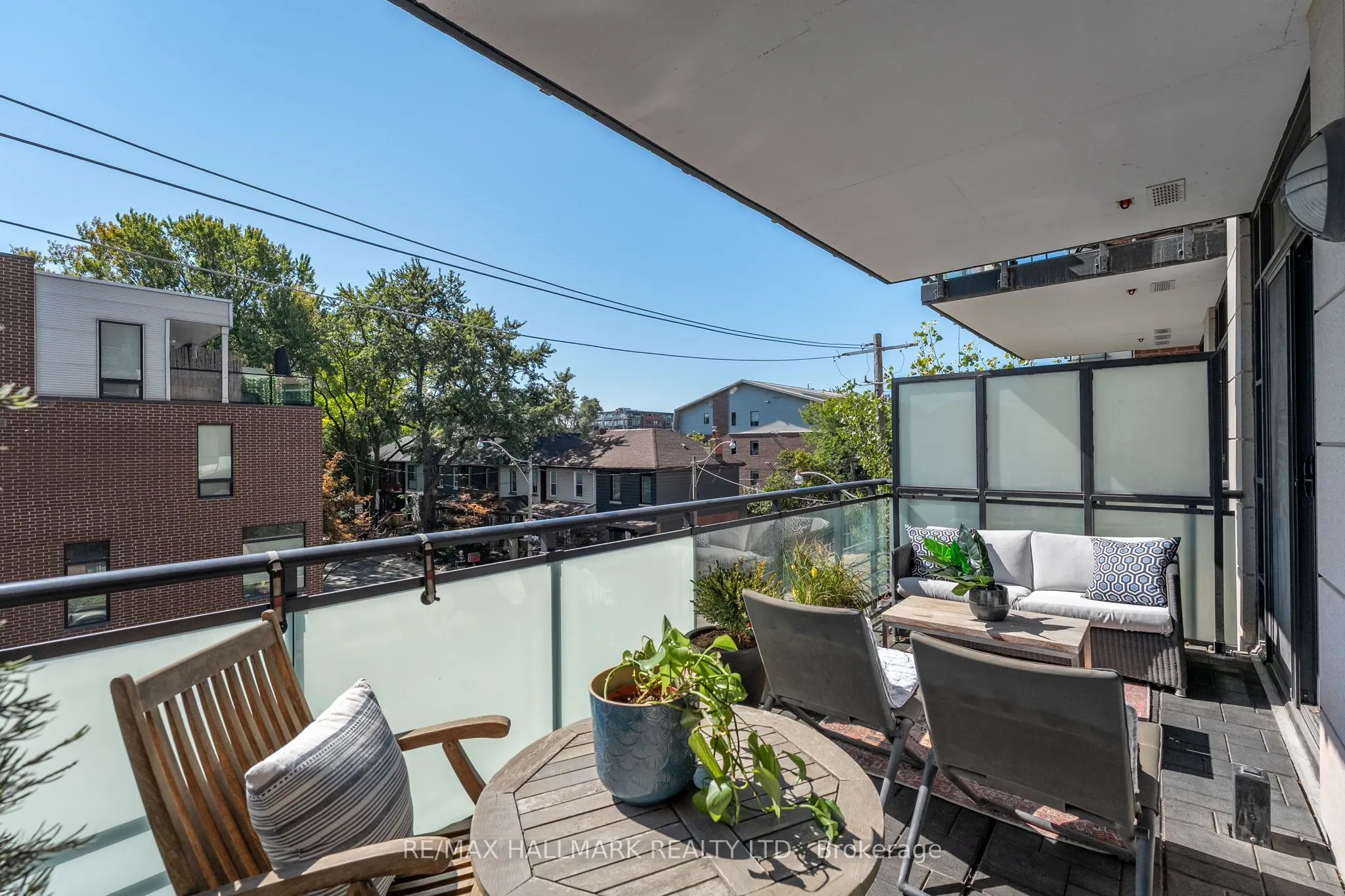 88 Colgate Avenue, #321