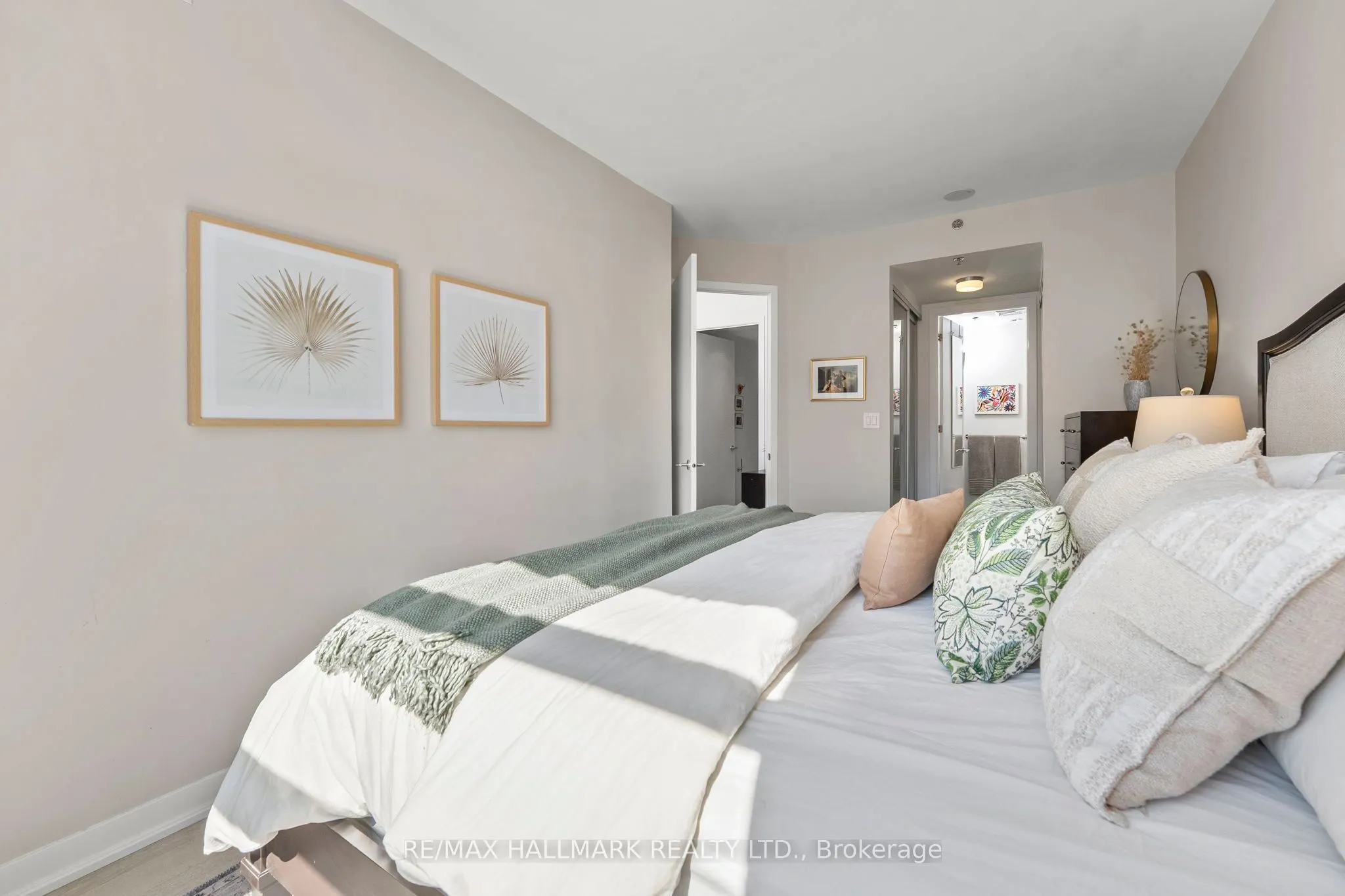 88 Colgate Avenue, #321