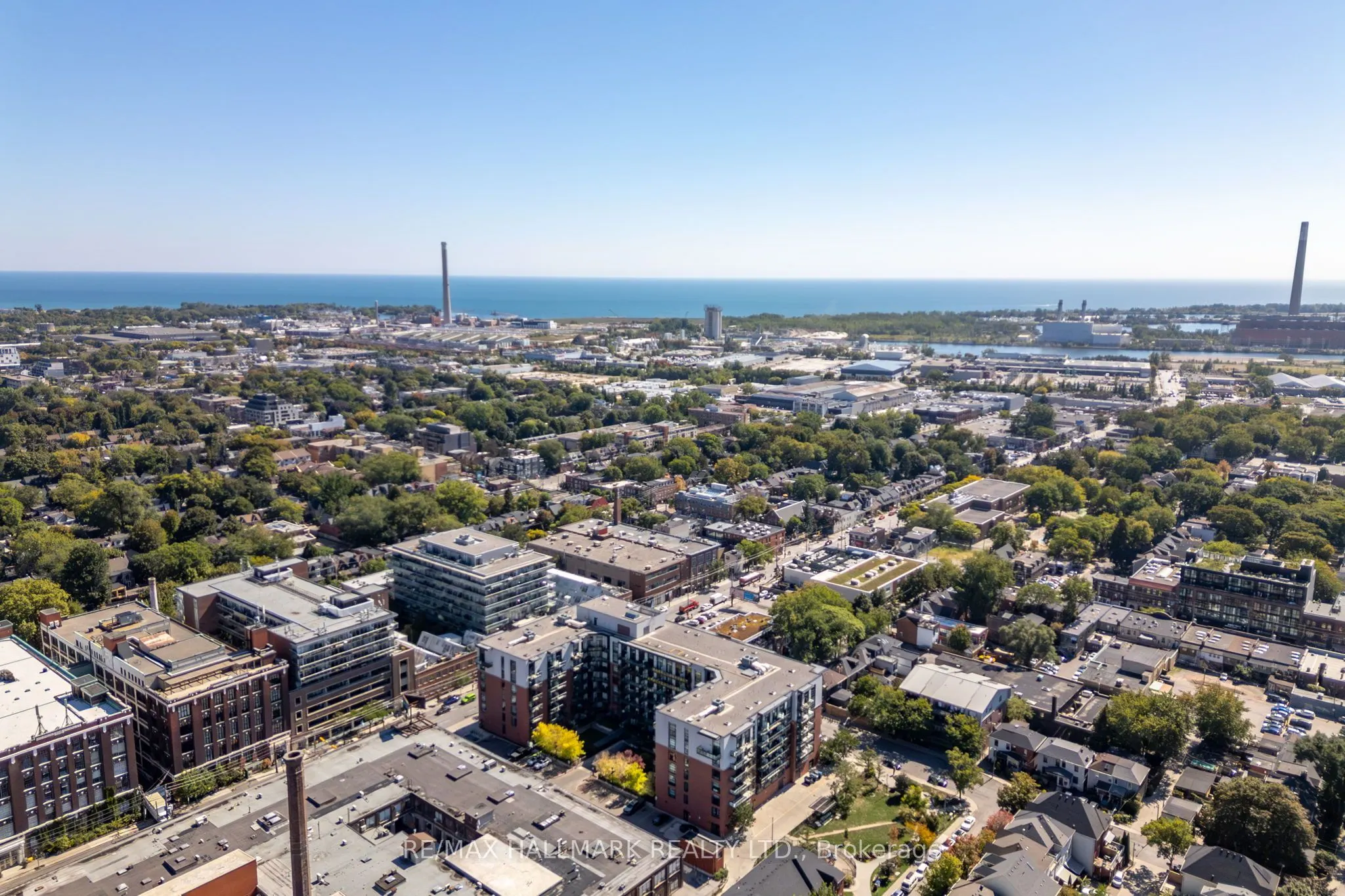 88 Colgate Avenue, #321