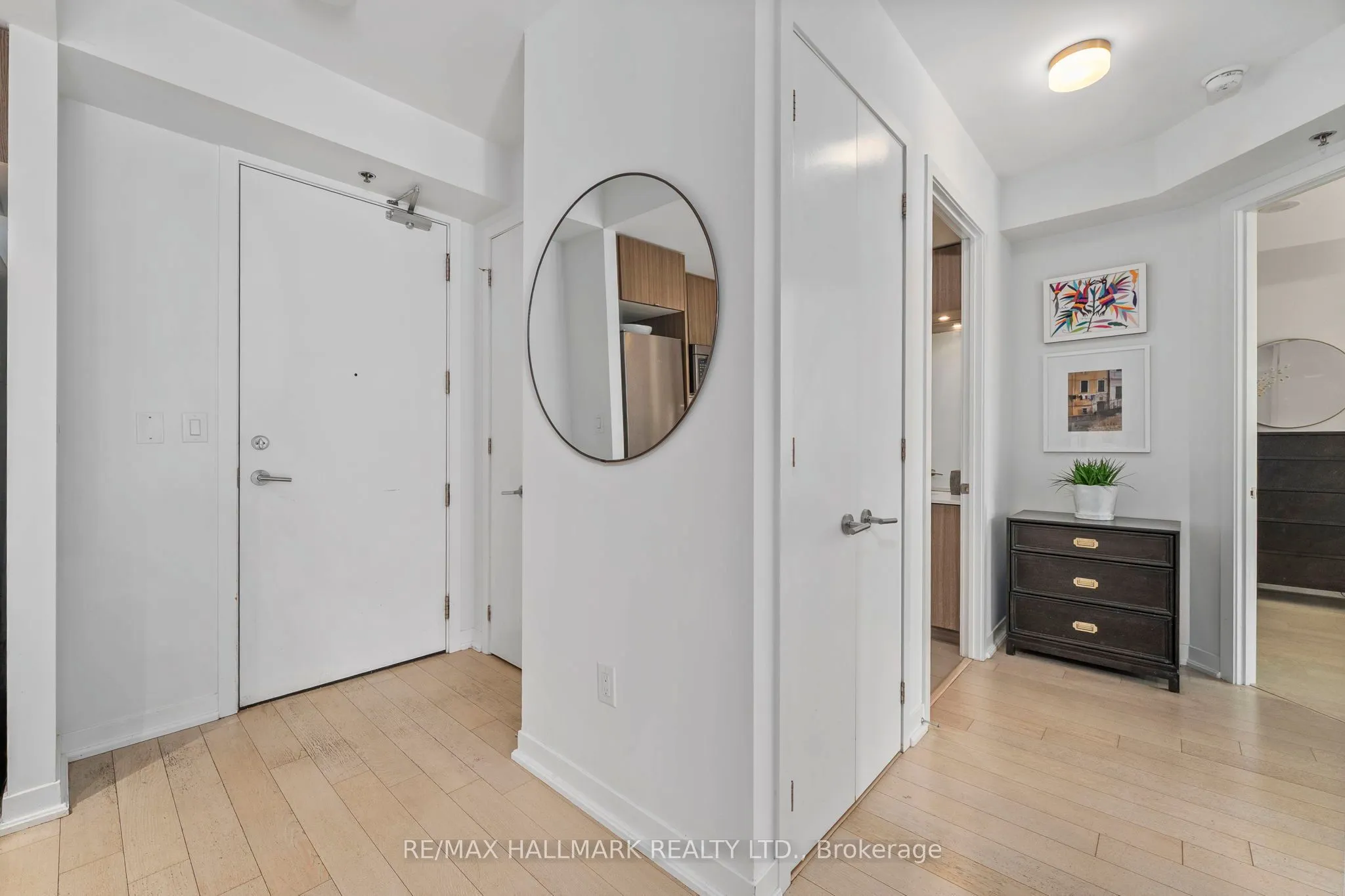 88 Colgate Avenue, #321