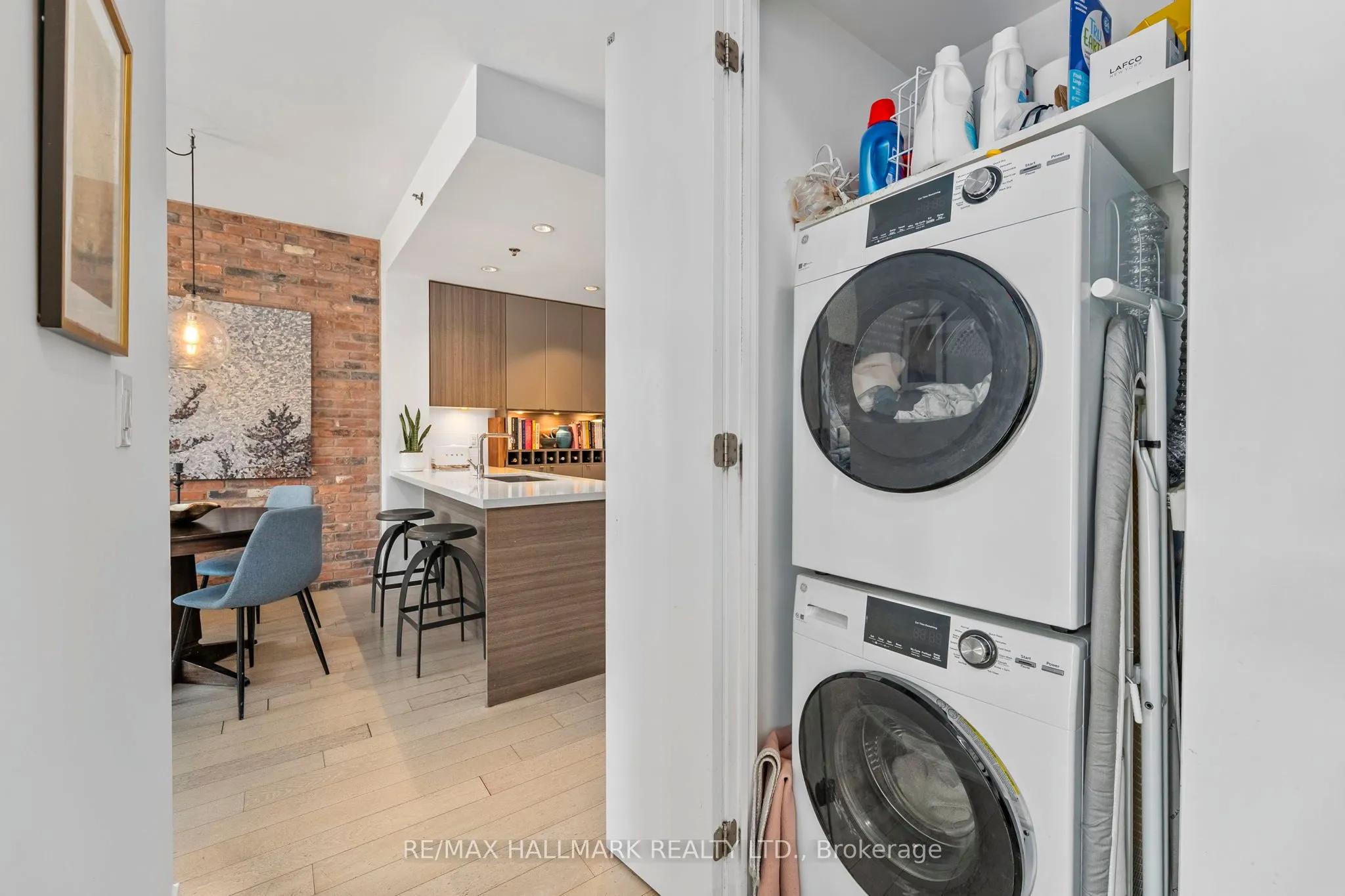 88 Colgate Avenue, #321