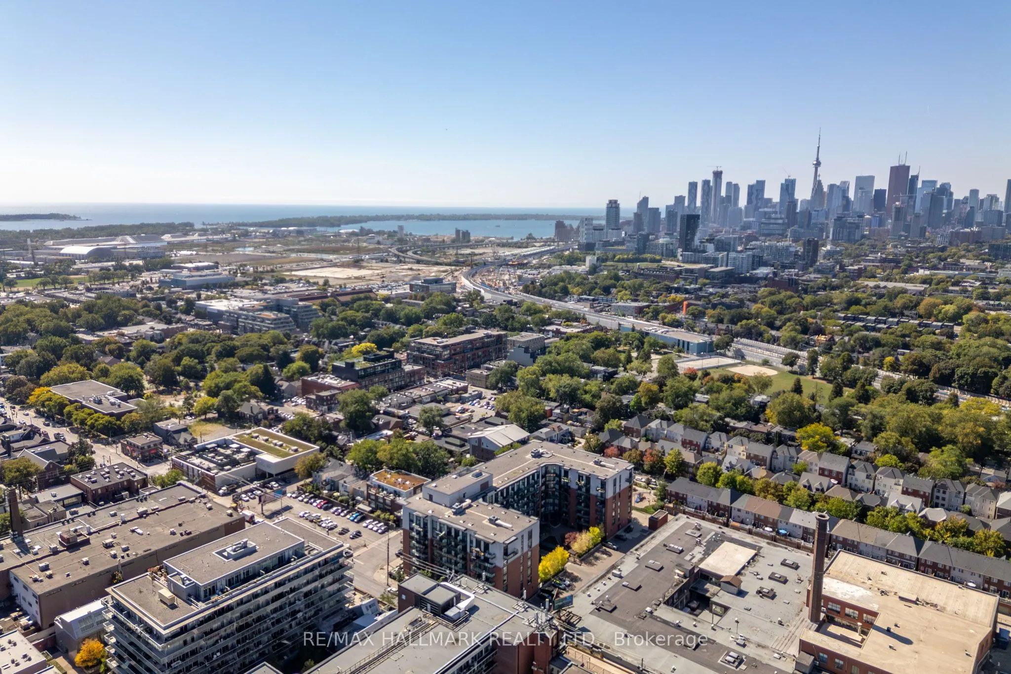 88 Colgate Avenue, #321