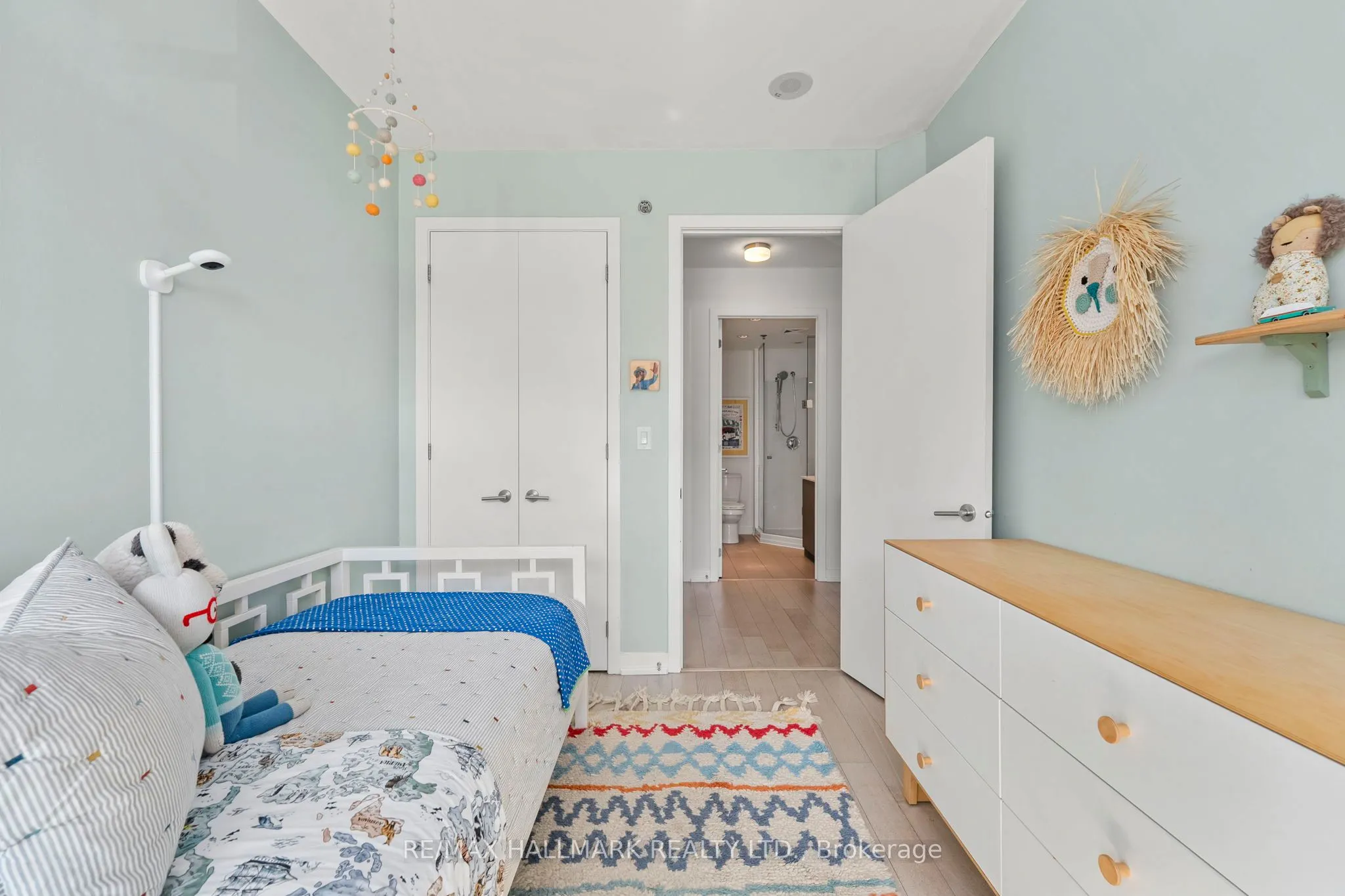 88 Colgate Avenue, #321