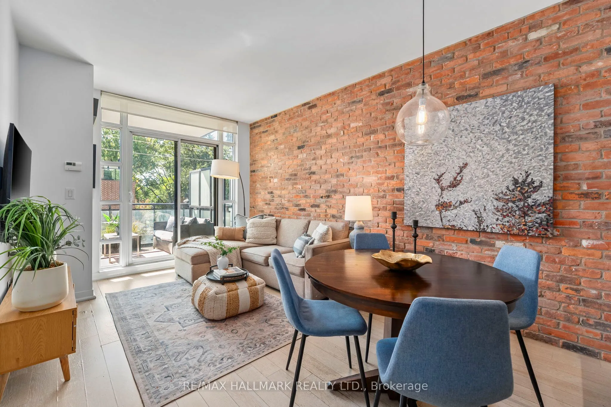 88 Colgate Avenue, #321