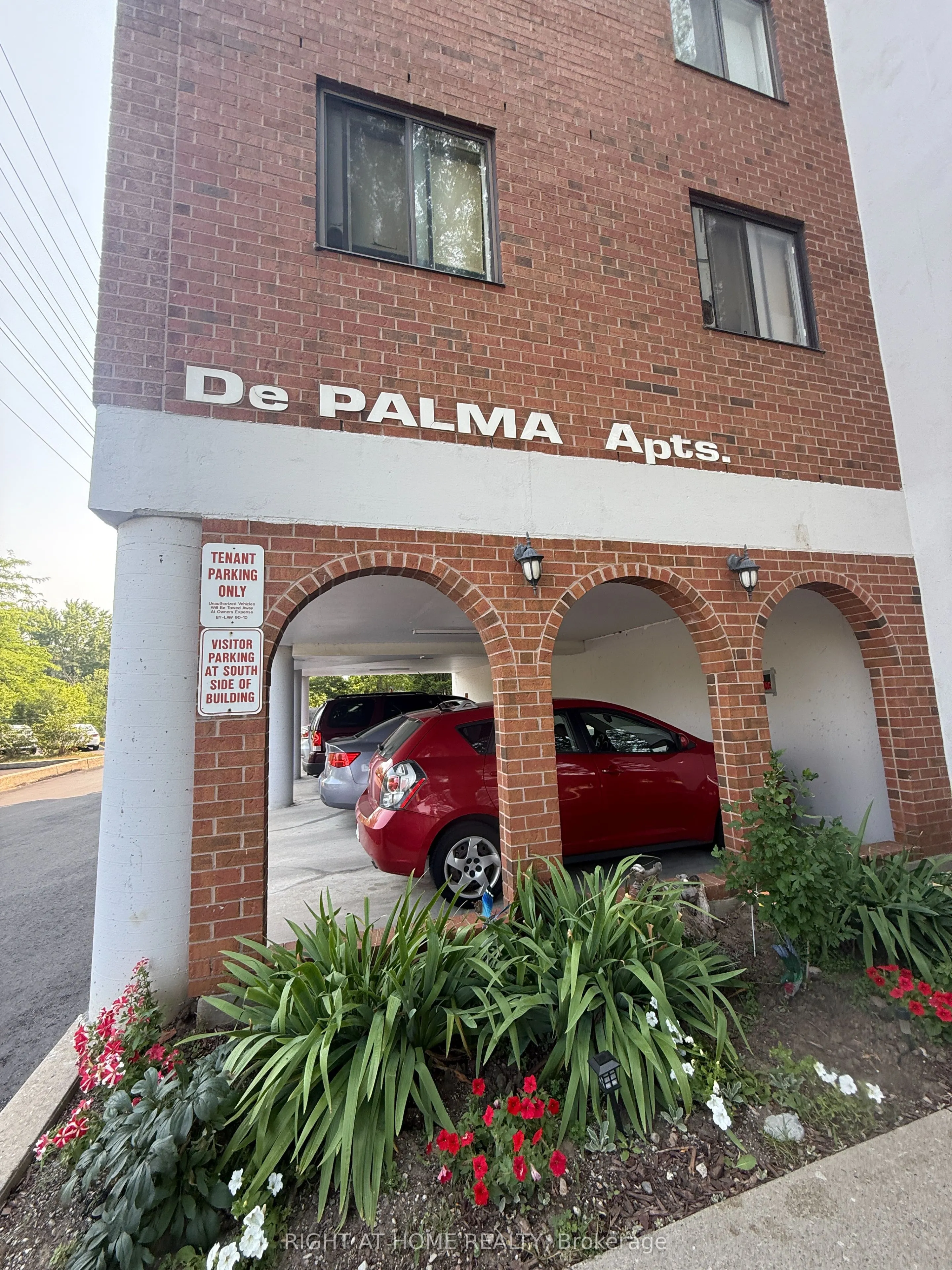 855 Wilson Road N, #708