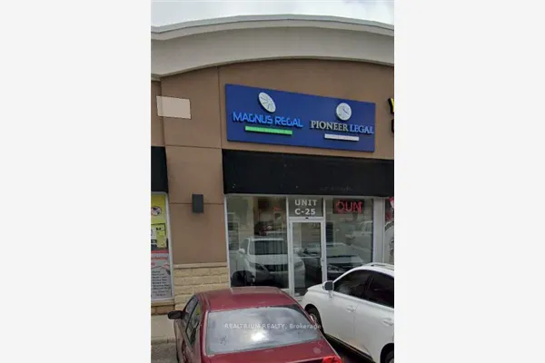 2761 Markham Road, #C-25