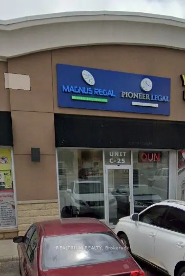 2761 Markham Road, #C-25