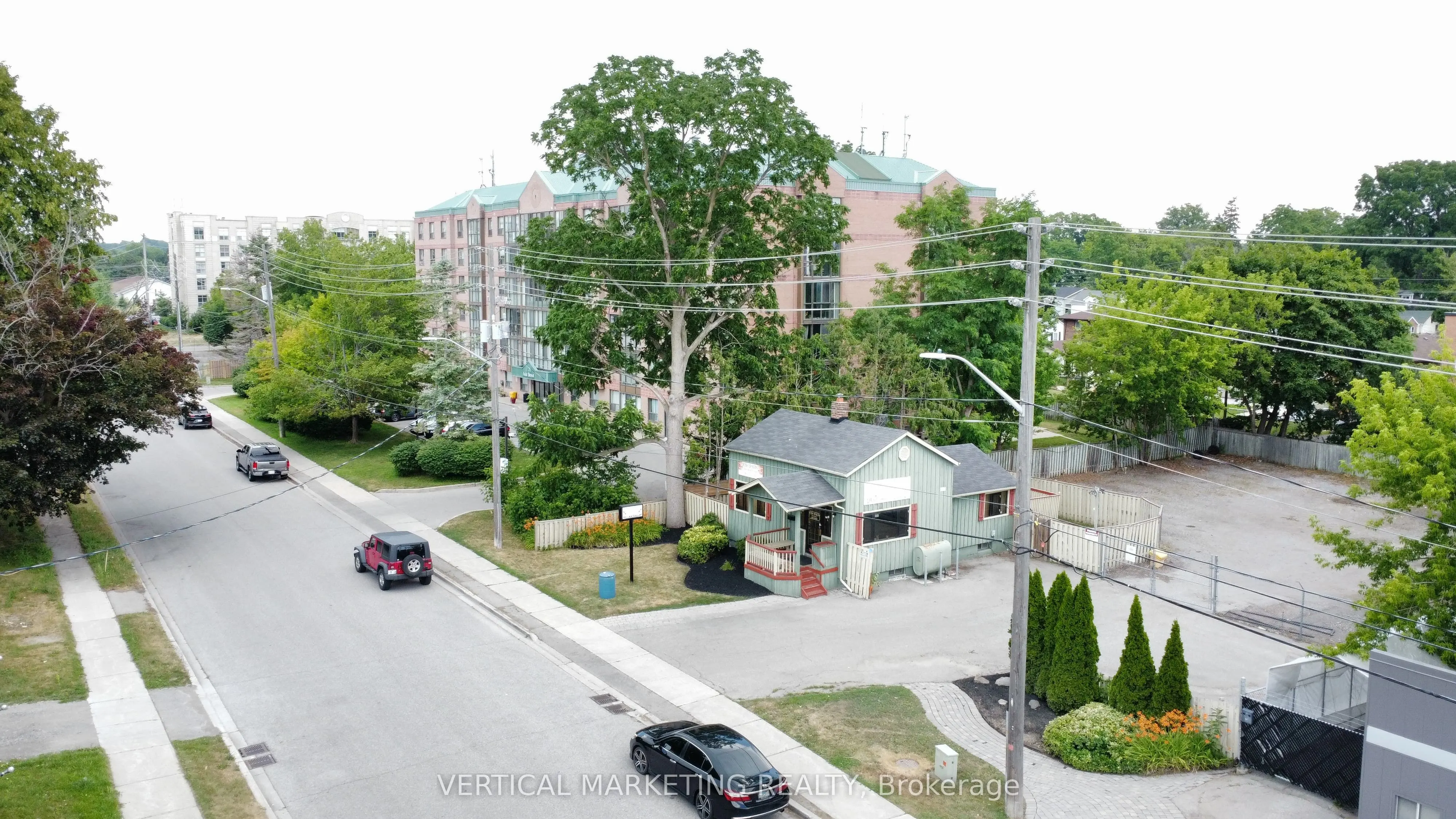 105 & 119 Ash Street